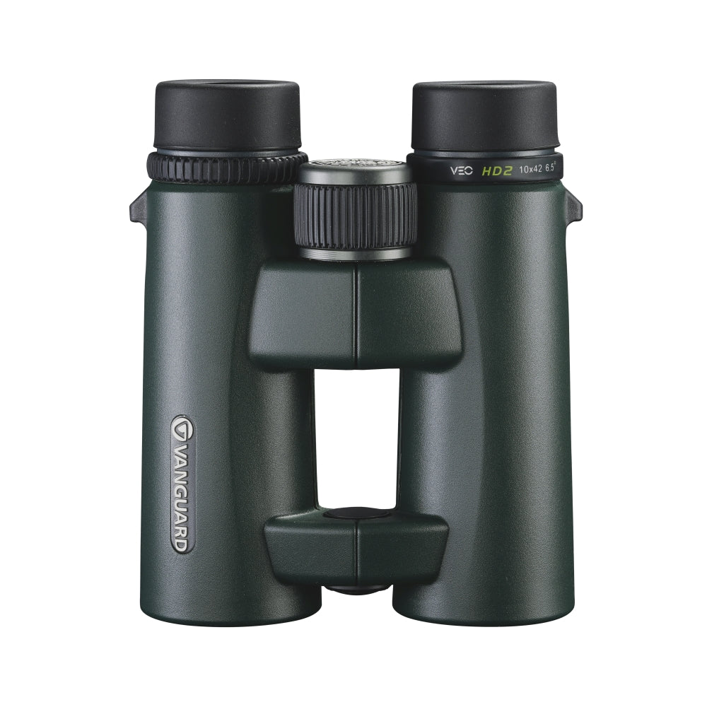 Vanguard VEO HD2 1042 10x42 Carbon Fernglas – Produktansicht