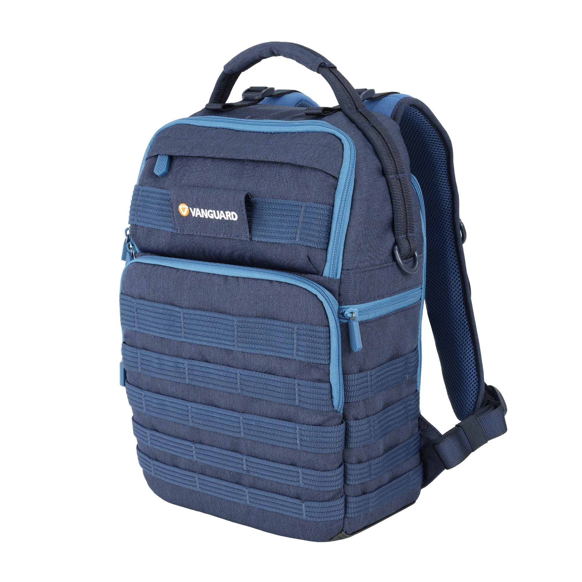 Vanguard VEO RANGE T 37M NV Kamerarucksack 11 L in Navy