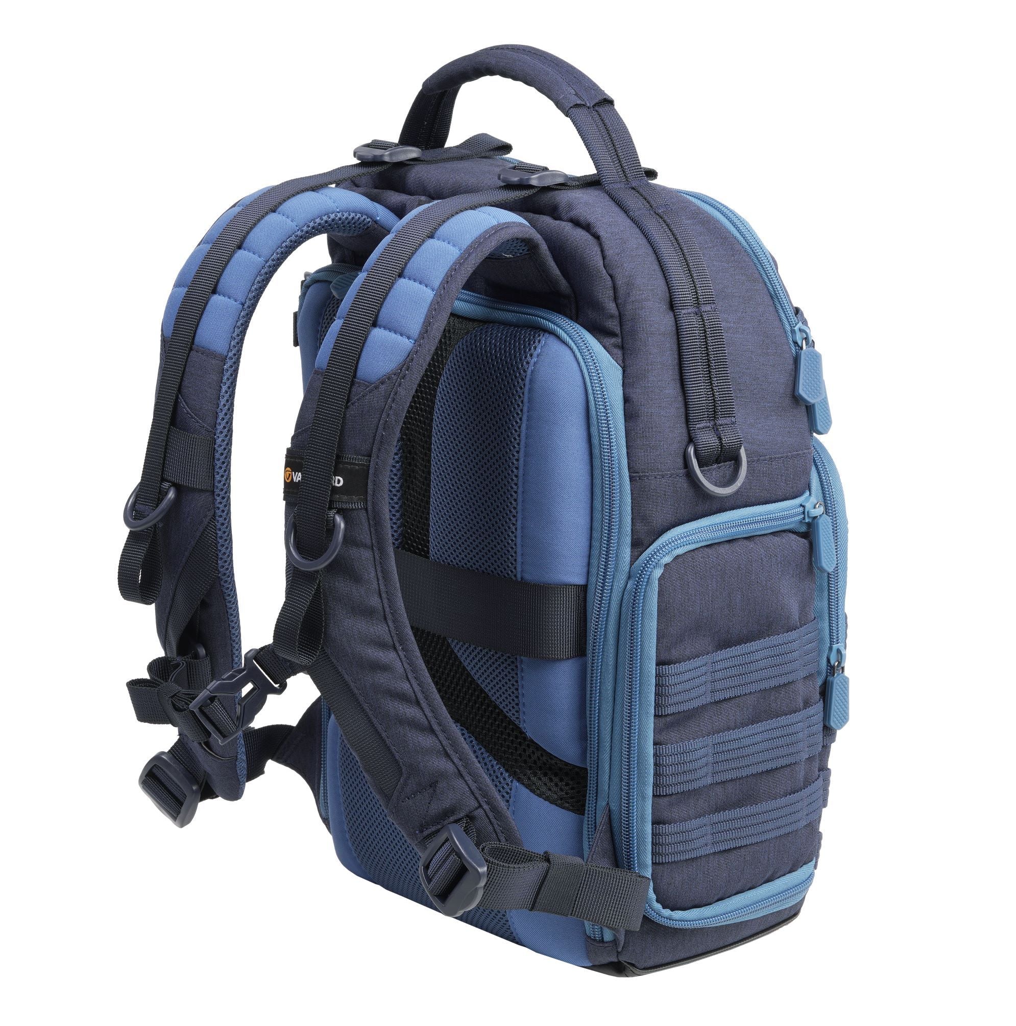 Vanguard VEO RANGE T 37M NV seitlicher Schnellzugriff