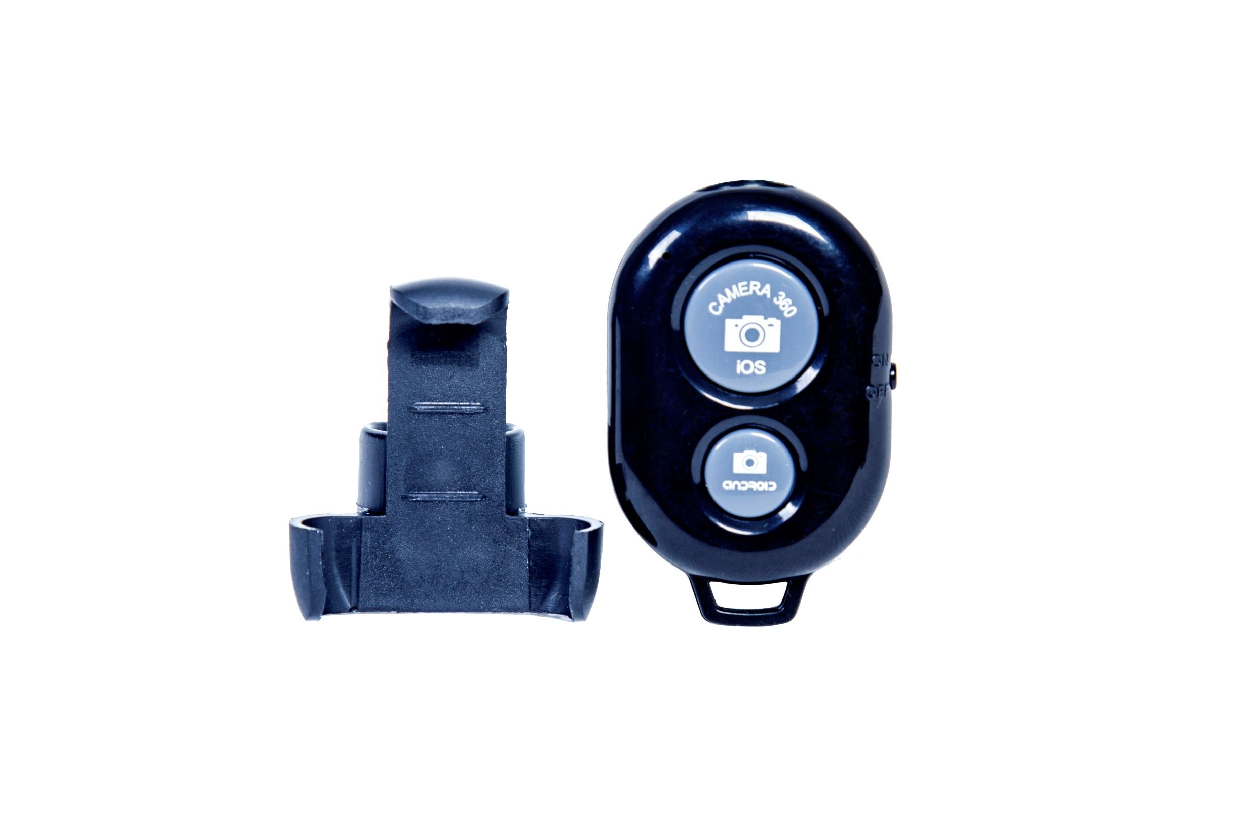 Vanguard VEO 3GO 265HAB – Bluetooth-Fernauslöser mit Halter