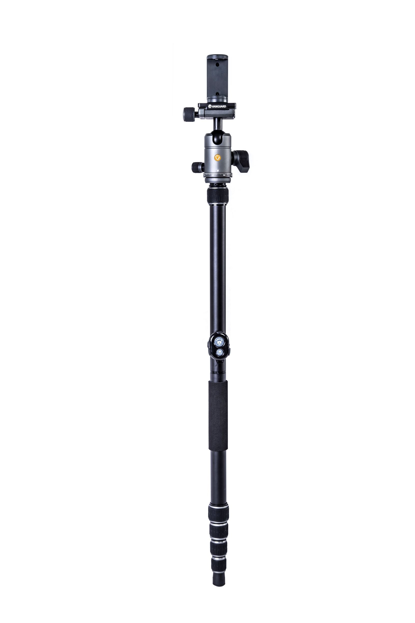 Vanguard VEO 3GO 265HAB – Smartphone-Halterung