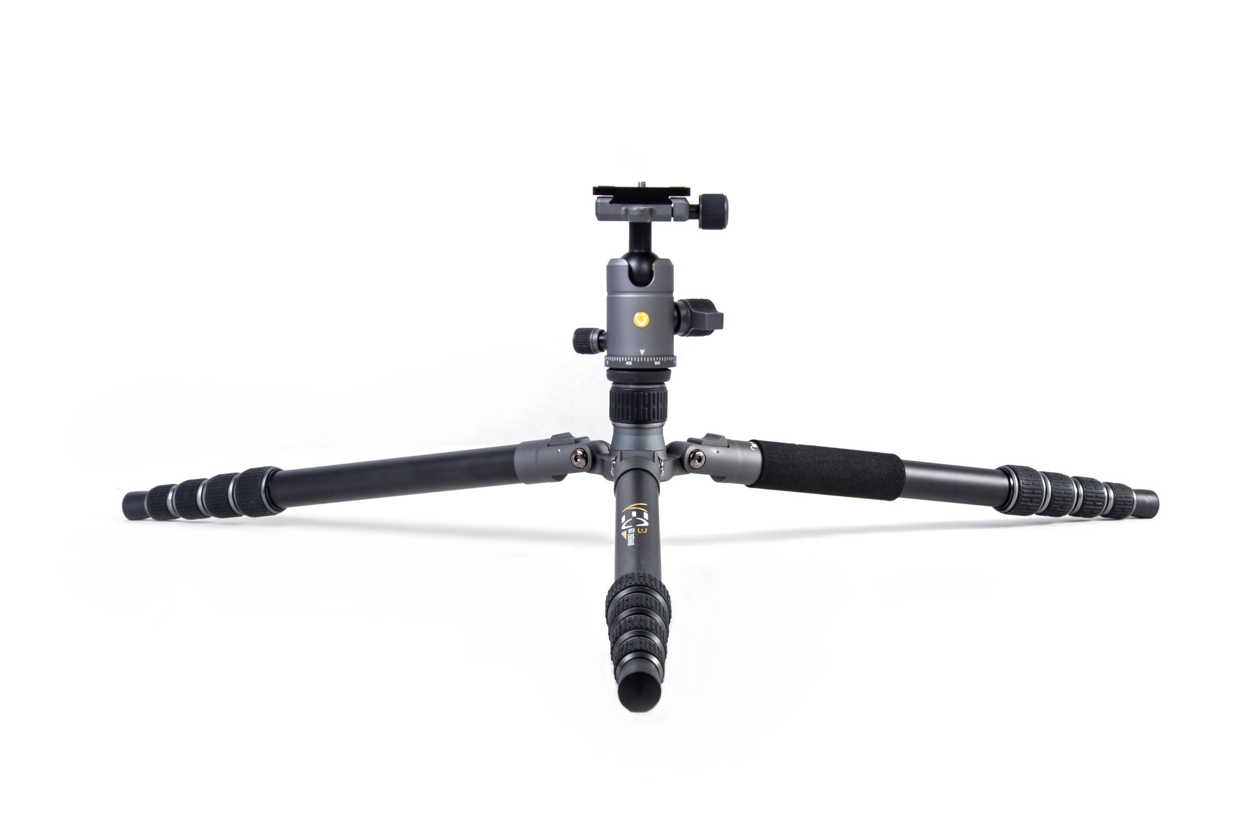 Vanguard VEO 3GO 265HAB – Stativ mit Kugelkopf