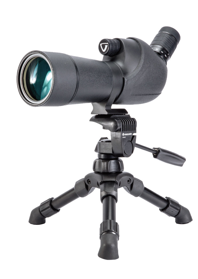 Vanguard Vesta 560A – Lieferumfang