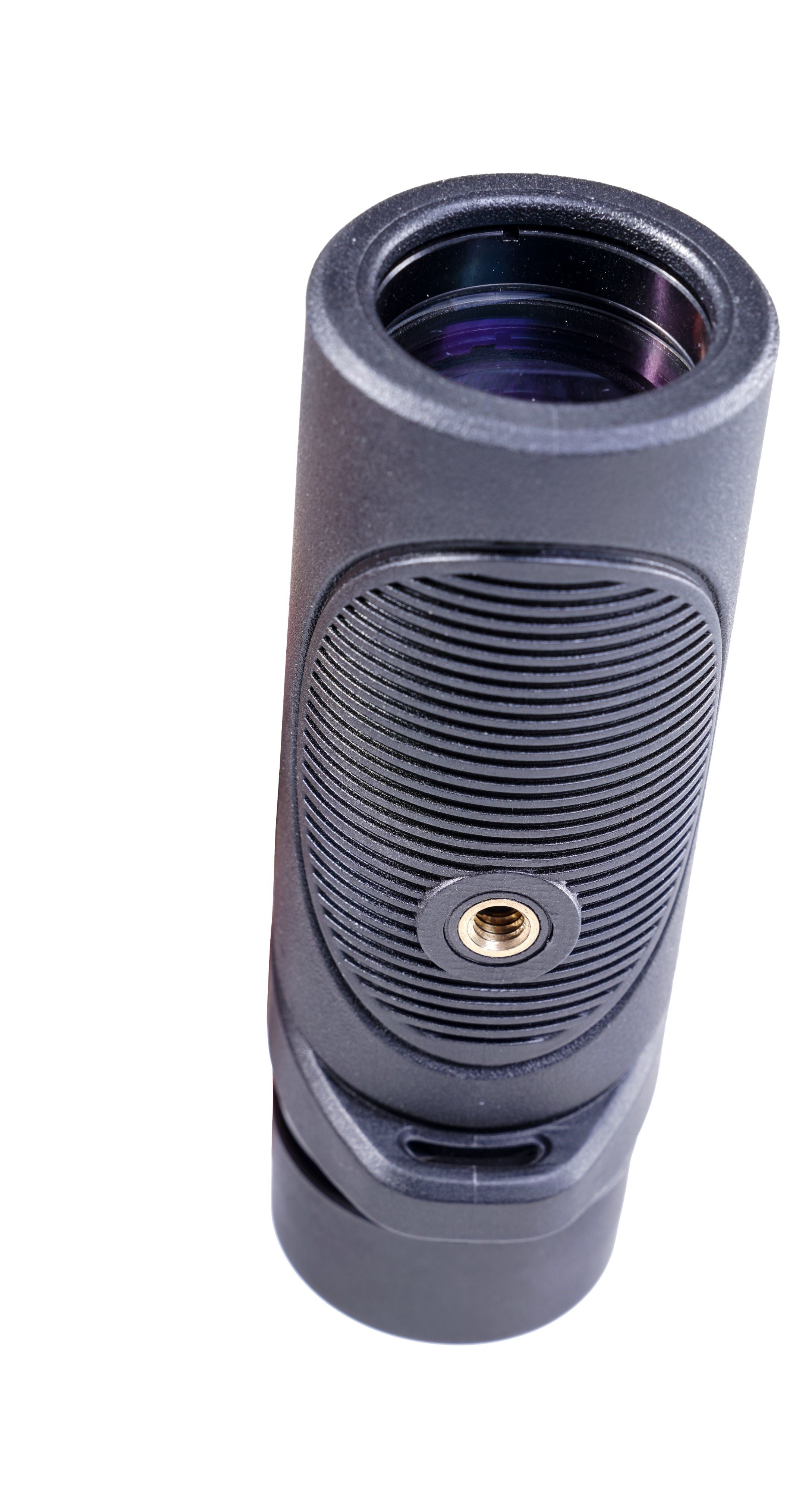 Vanguard VESTA 8320M Digiscoping Anwendung mit Smartphone