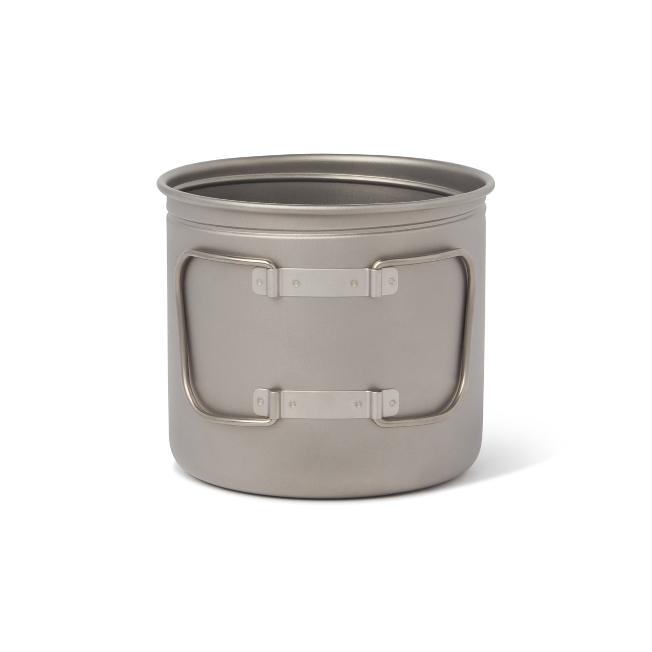 Vargo 'BOT XL' Bottle Pot Titan – Anwendung