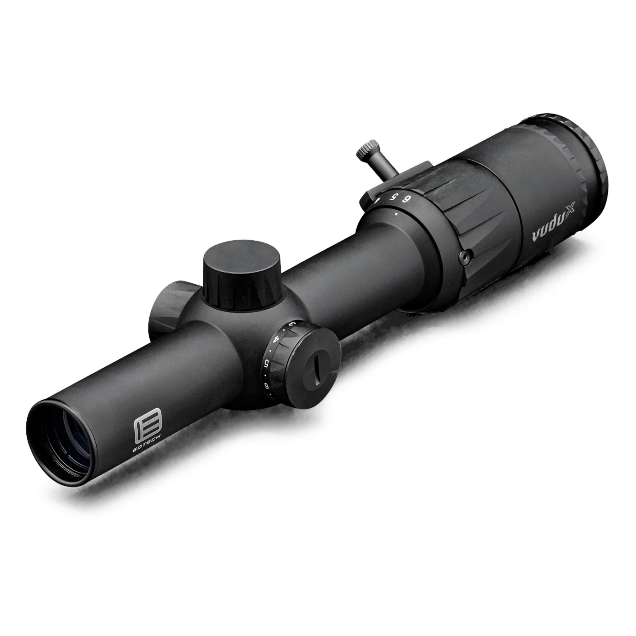 EOTECH VuduX 1-6x24 SFP