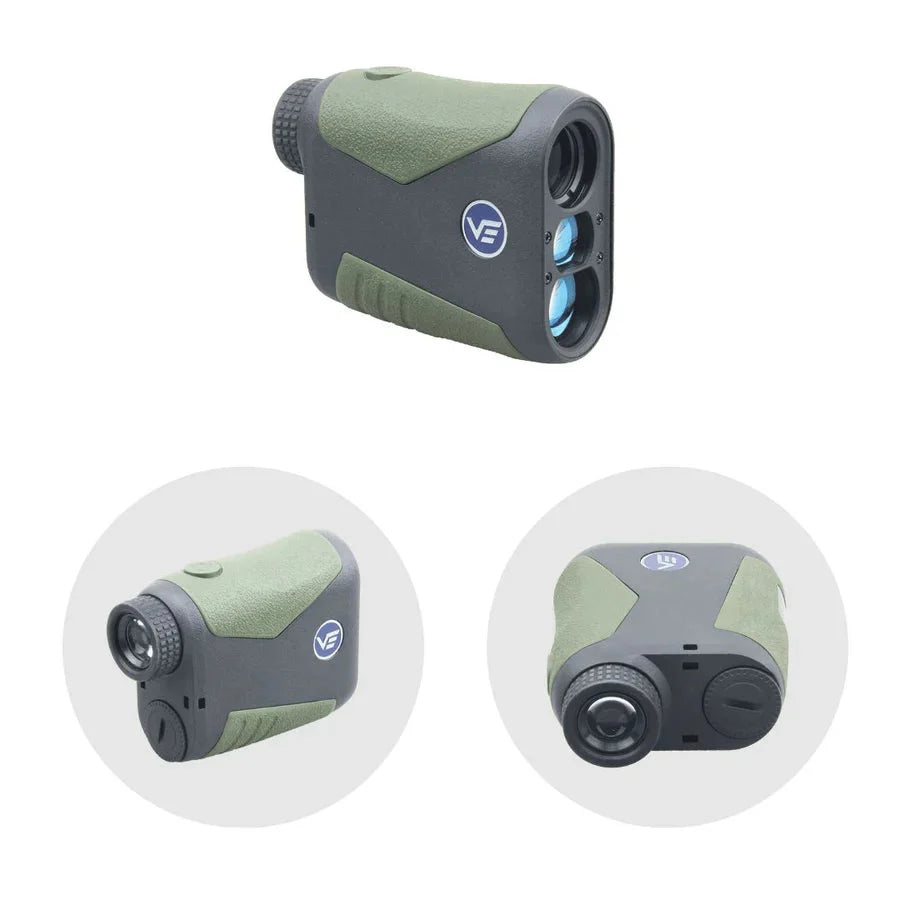 Vector Optics SCRF-16 Forester Entfernungsmesser