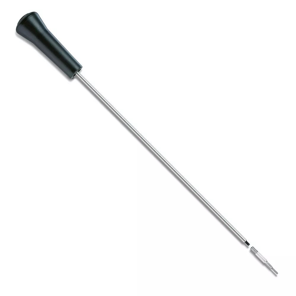 VFG Power-Line Profi Büchsenputzstock .22–6,5 mm, einteilig
