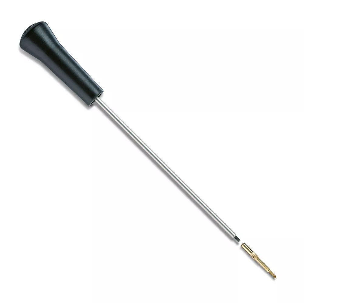 VFG Putzstock 4–4,5 mm für Kurzwaffen und Zimmerstutzen