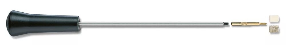 VFG Putzstock 4–4,5 mm für Kurzwaffen und Zimmerstutzen – Detailansicht 2