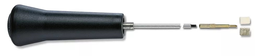 VFG Putzstock 4–4,5 mm für Kurzwaffen und Zimmerstutzen – Detailansicht 3