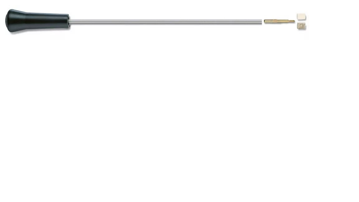 VFG Putzstock 4–4,5 mm für Langwaffen und Zimmerstutzen – Detailansicht 2