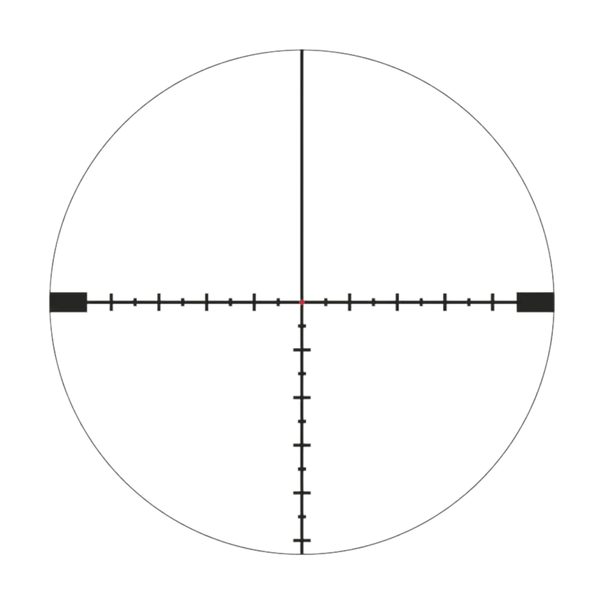 Vortex Viper HD 5-25x50 VMR-3 MOA