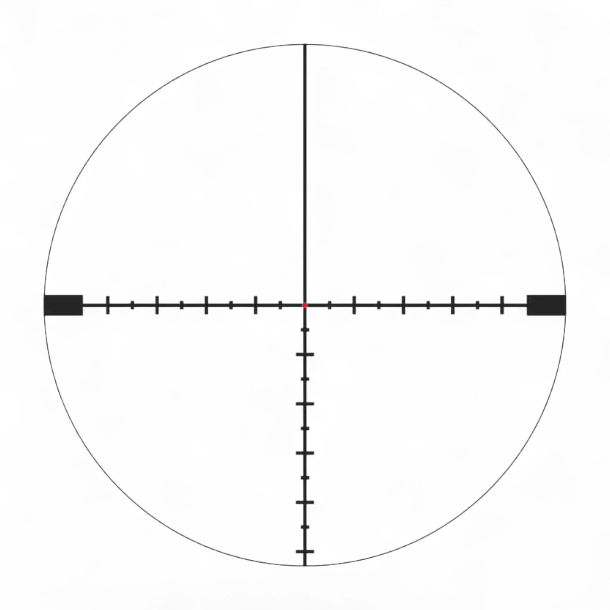 Vortex Viper PST Gen II 3-15x44