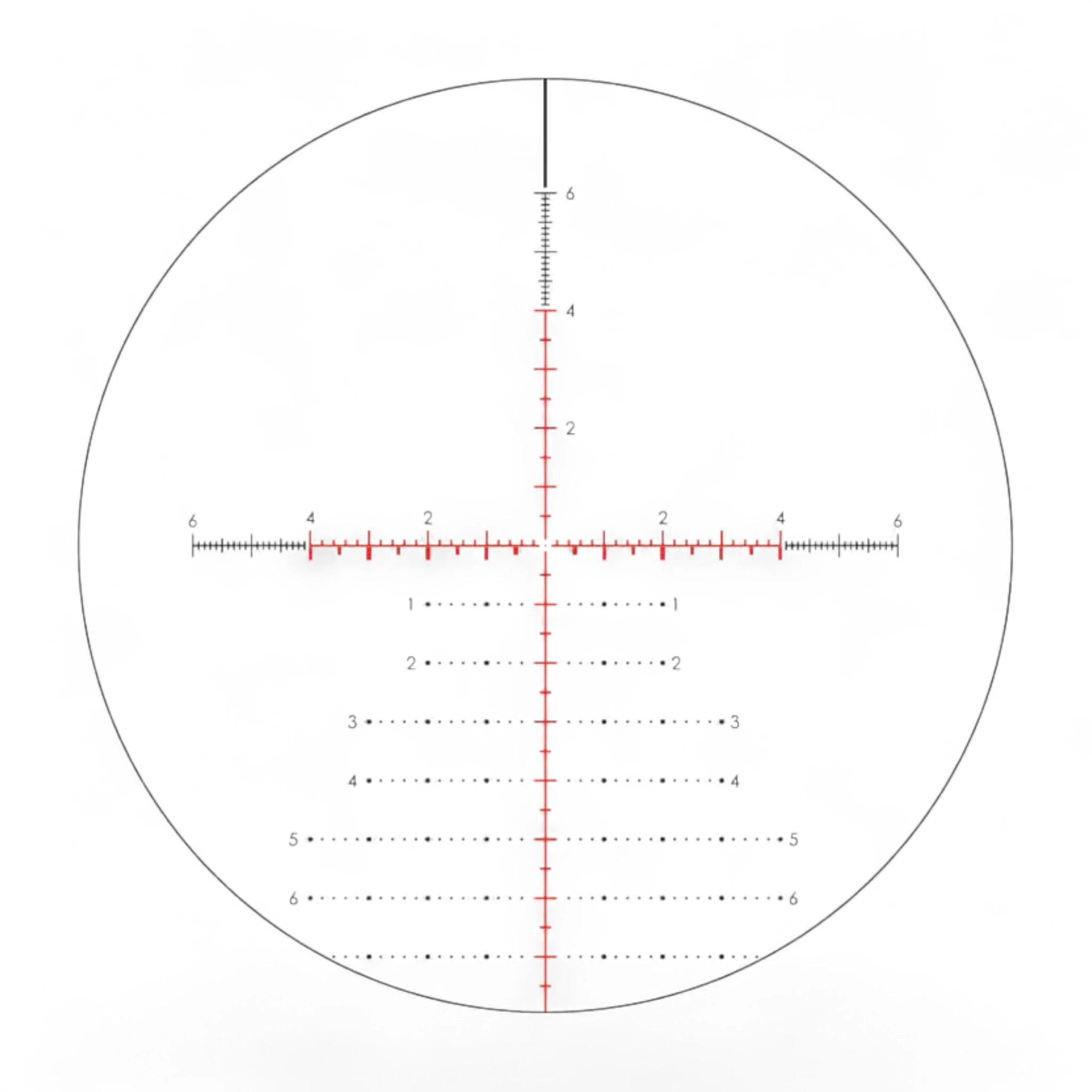 Vortex Viper PST Gen II 5-25x50