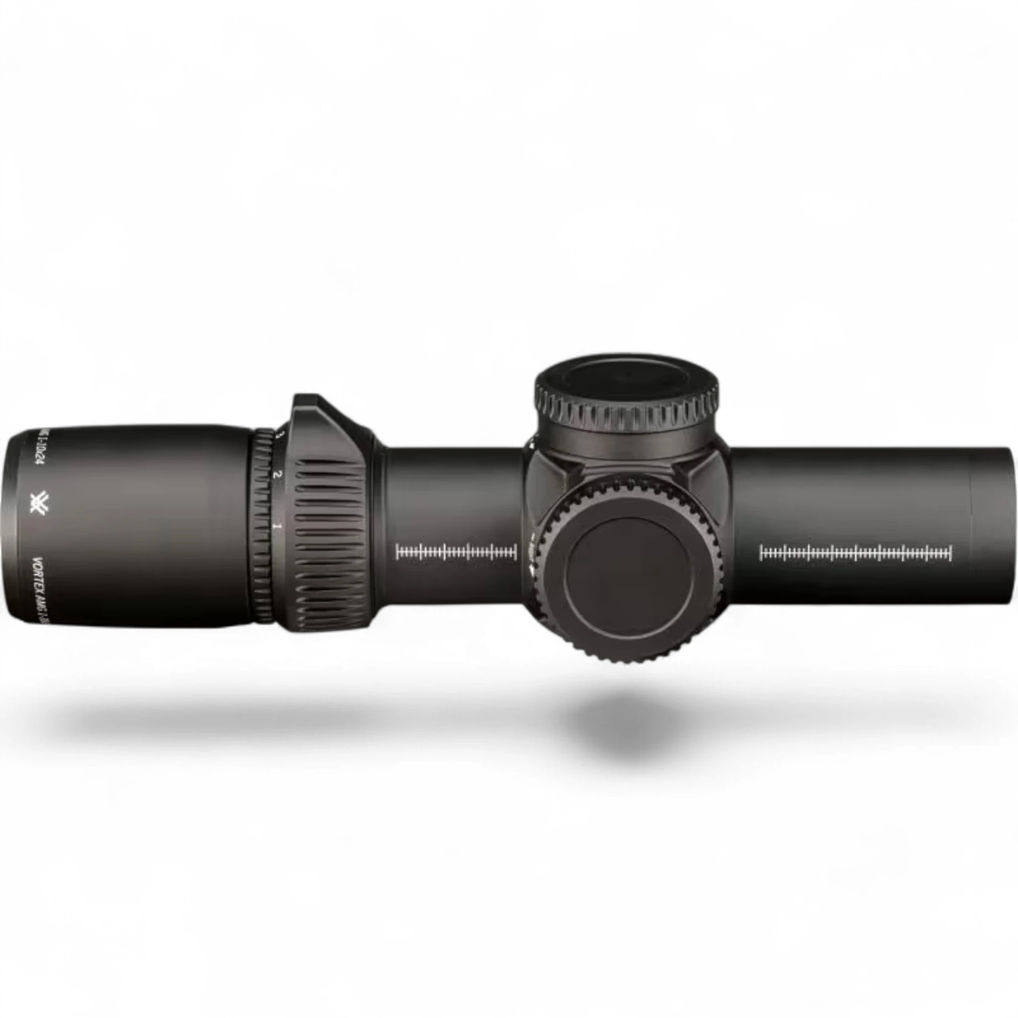 Vortex AMG 1-10x24 FFP EBR-9 MRAD
