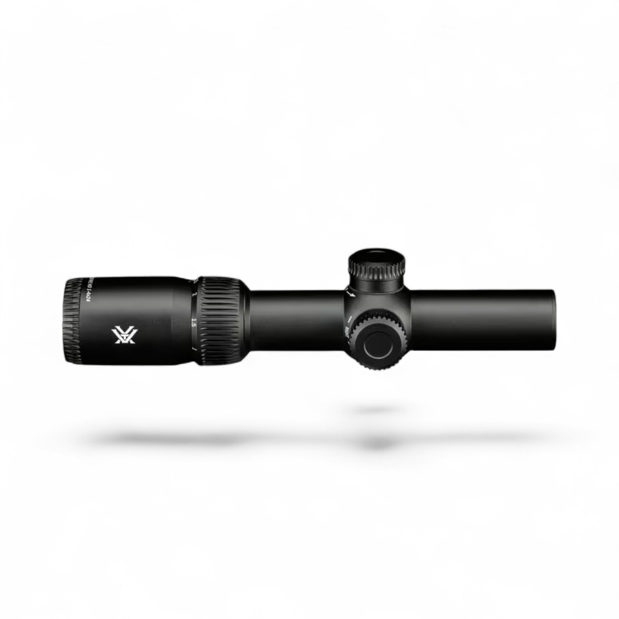 Vortex Crossfire HD 1-4x24