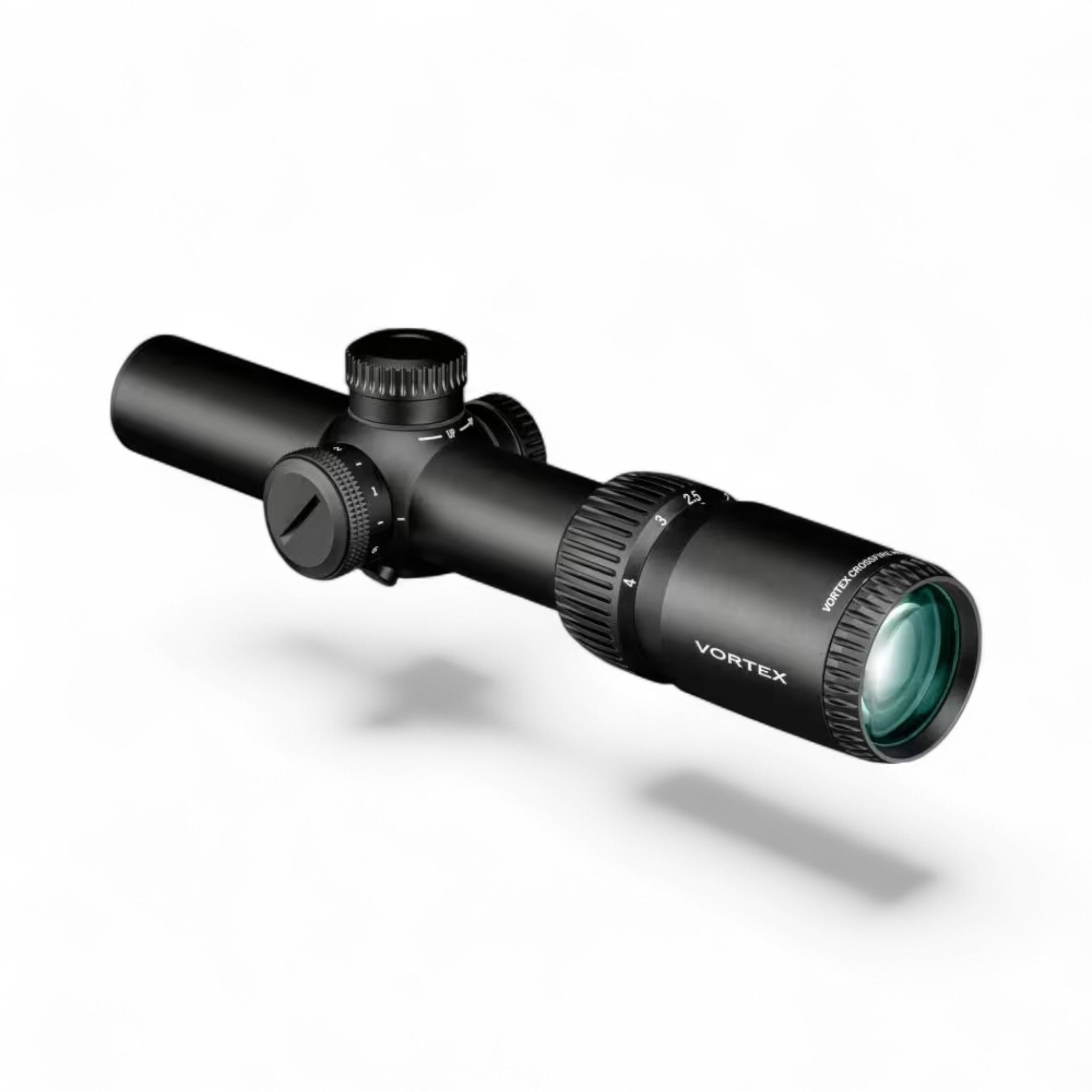 Vortex Crossfire HD 1-4x24