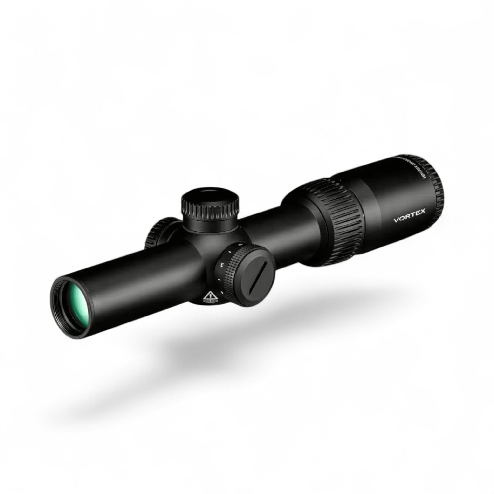 Vortex Crossfire HD 1-4x24