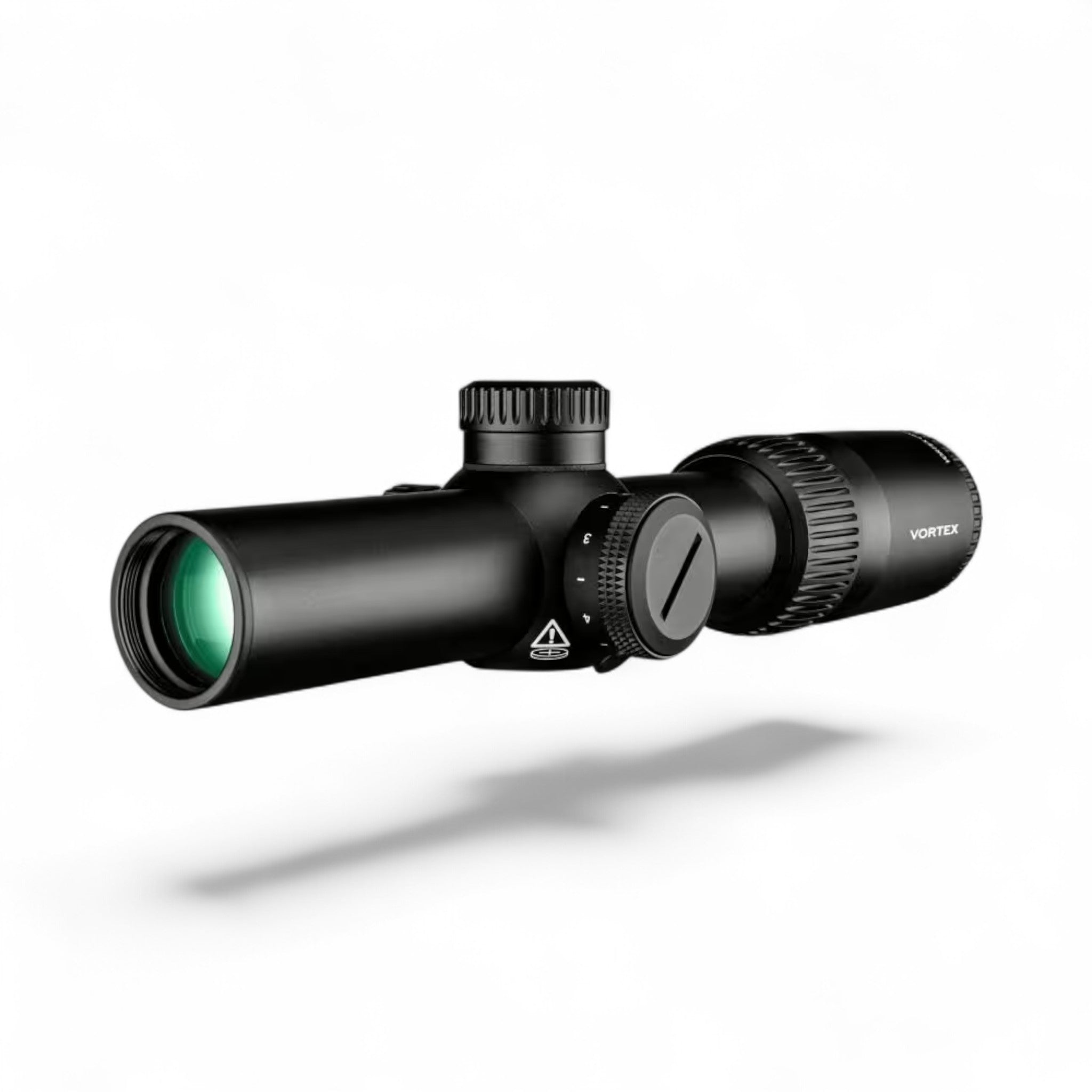 Vortex Crossfire HD 1-4x24
