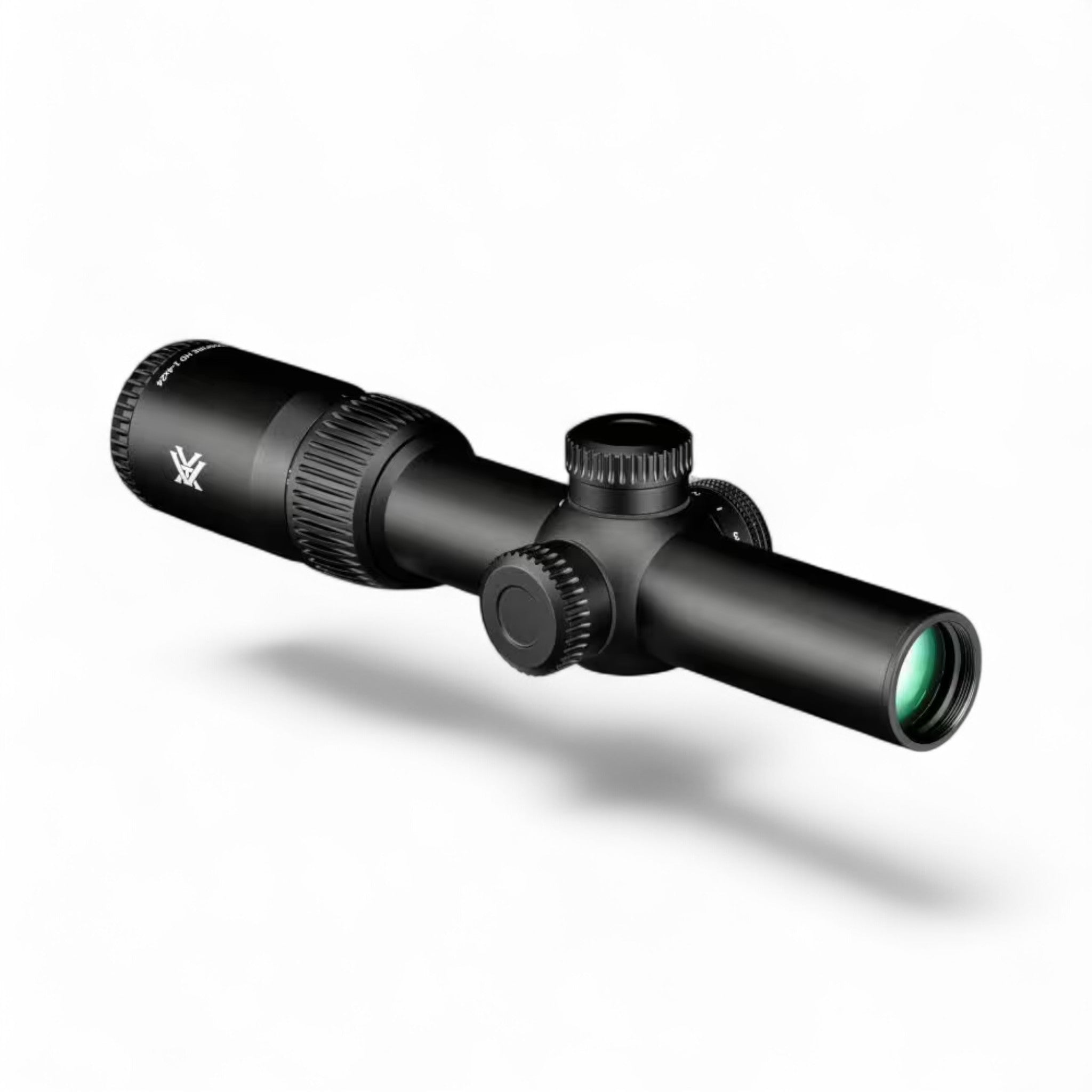 Vortex Crossfire HD 1-4x24