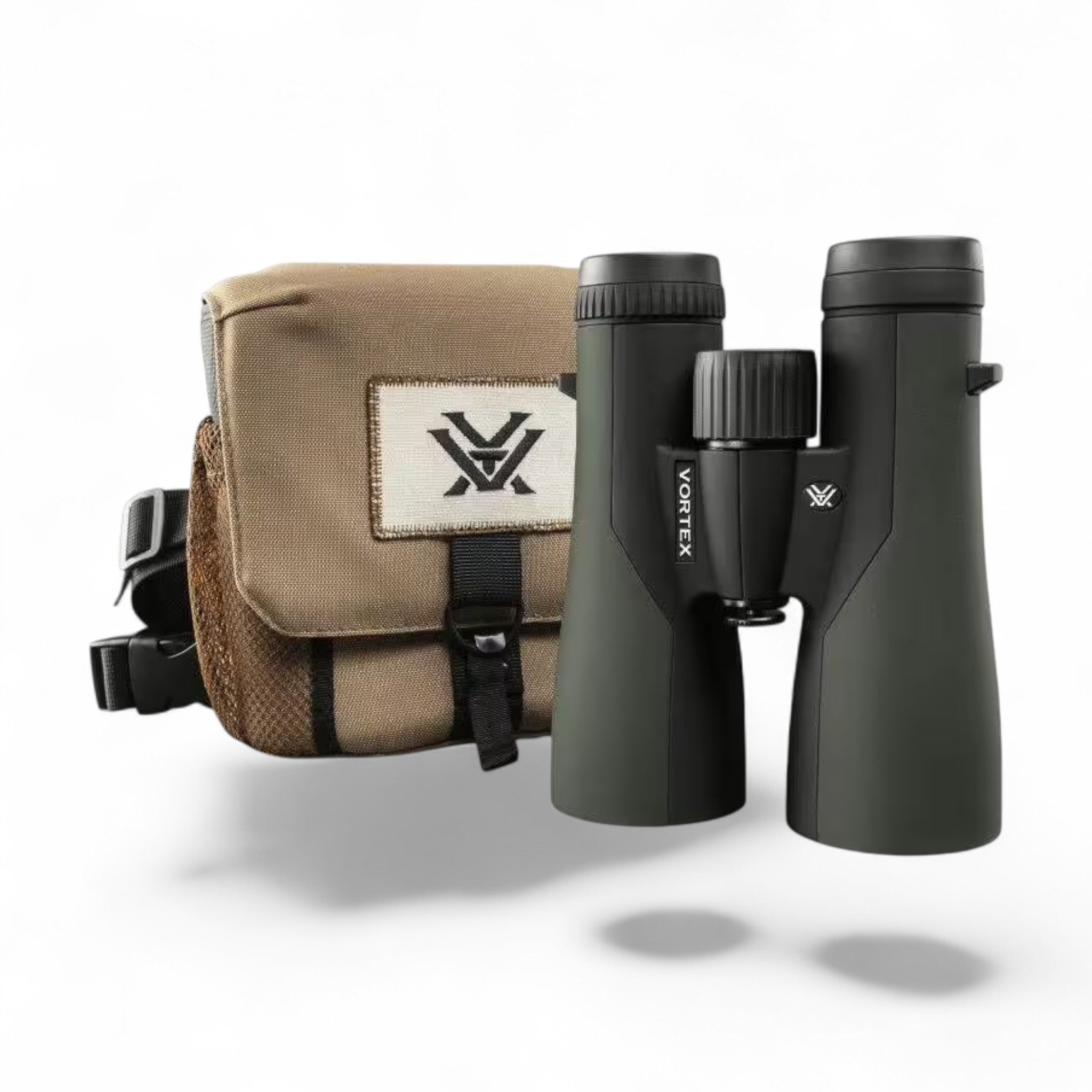 Vortex Crossfire 12x50 HD