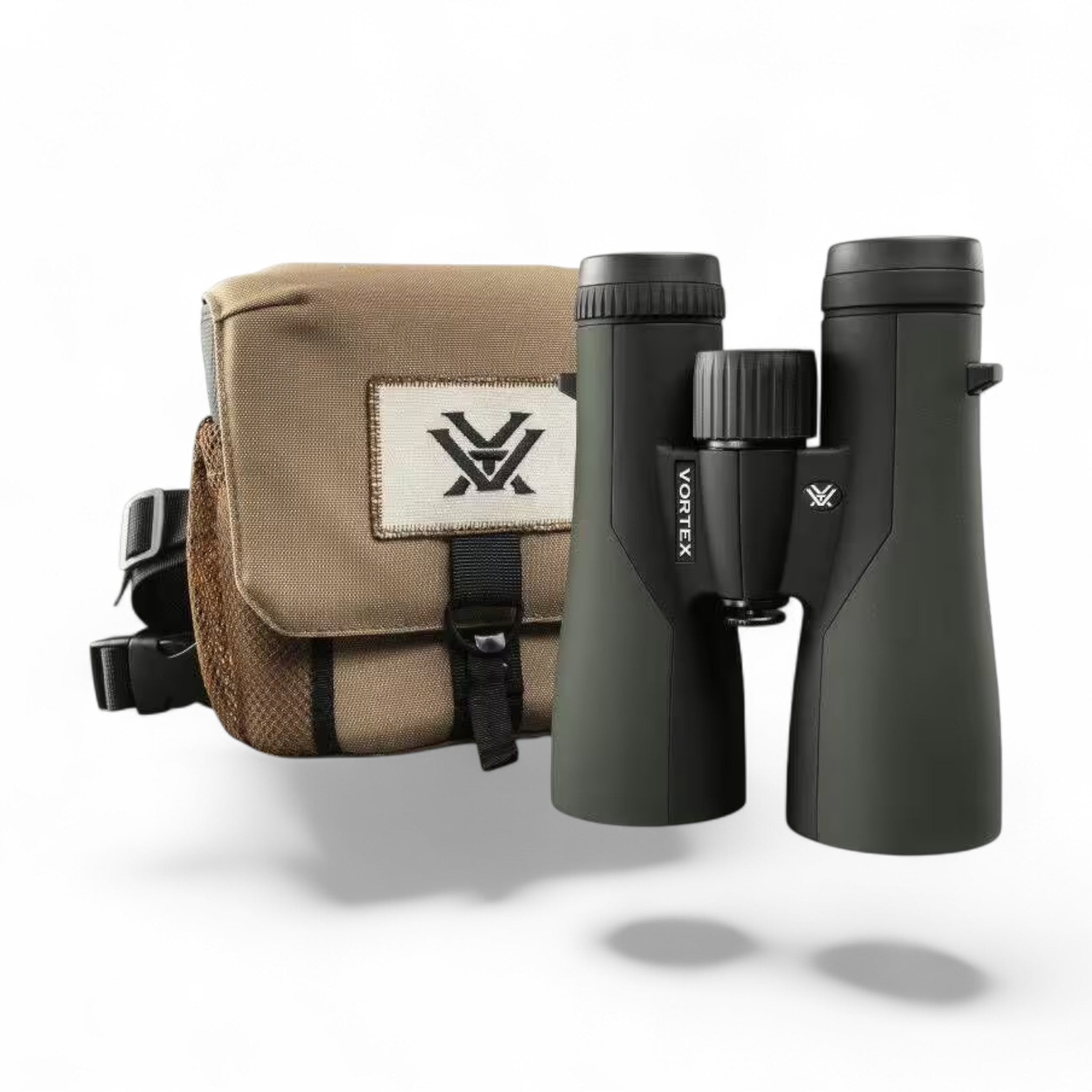 Vortex Crossfire 10x50 HD