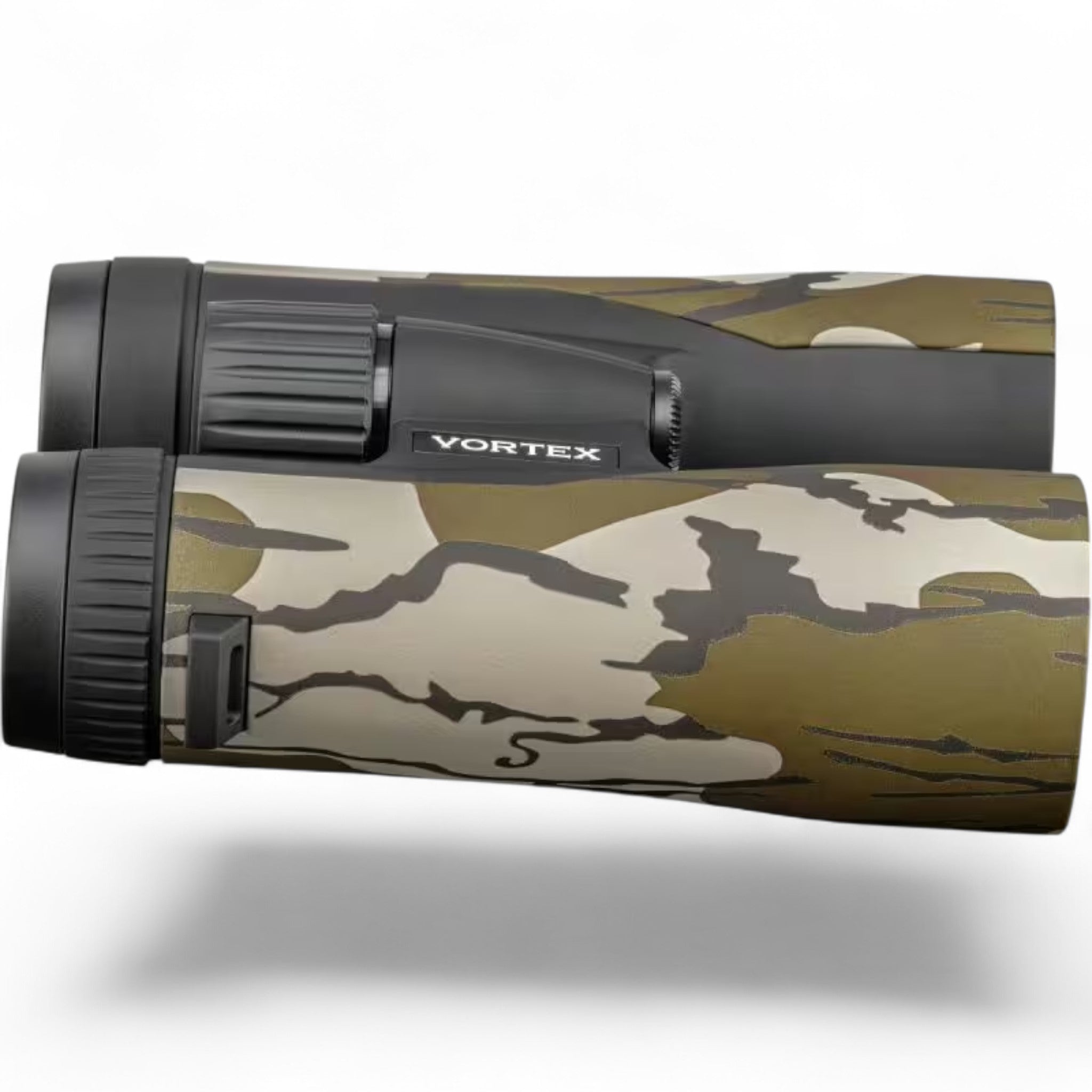Vortex Crossfire HD 10x42 Mossy Oak Bottomland Fernglas