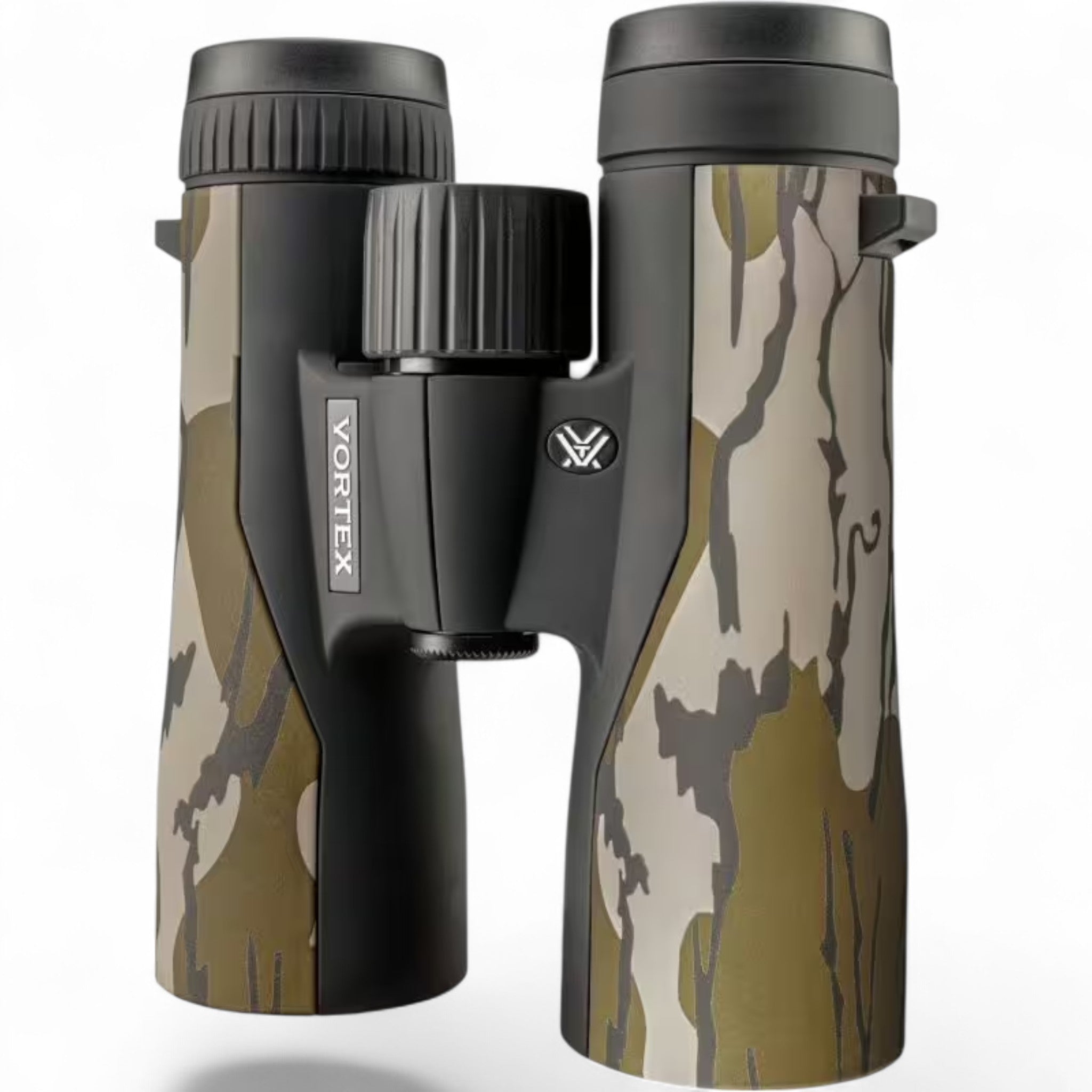 Vortex Crossfire HD 10x42 Mossy Oak Bottomland Fernglas
