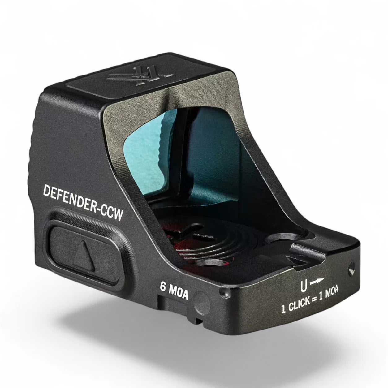 Vortex Defender CCW Red Dot 3 MOA