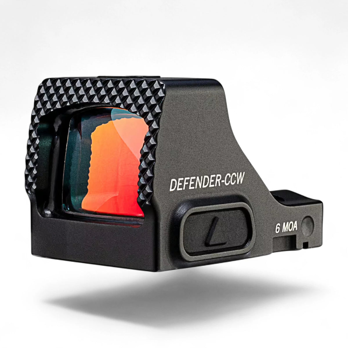 Vortex Defender CCW Red Dot 6 MOA