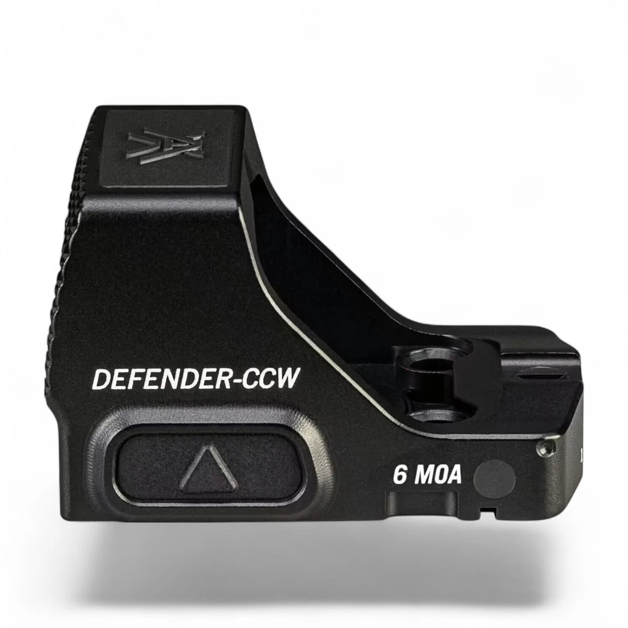 Vortex Defender CCW Red Dot 3 MOA