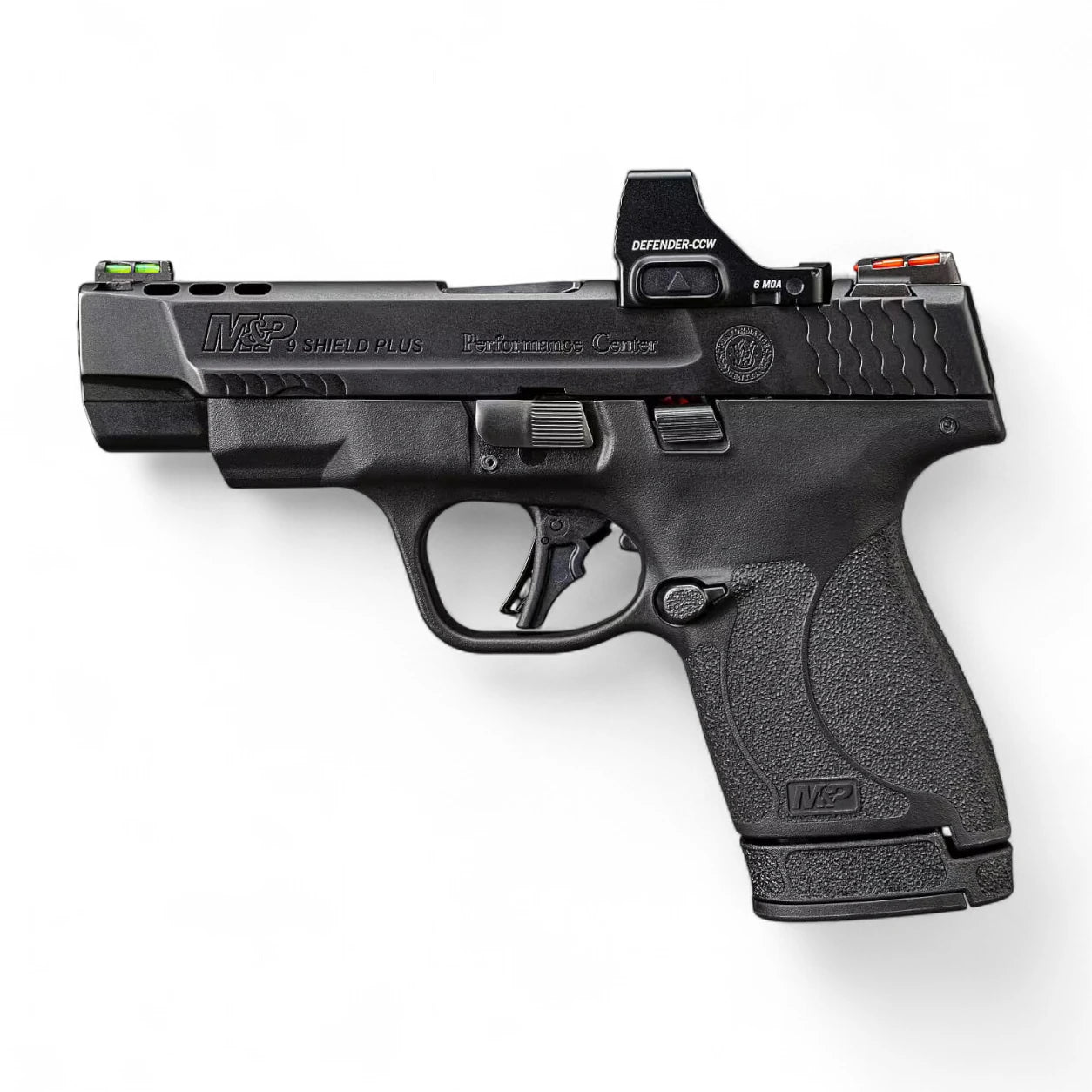 Vortex Defender CCW Red Dot 3 MOA