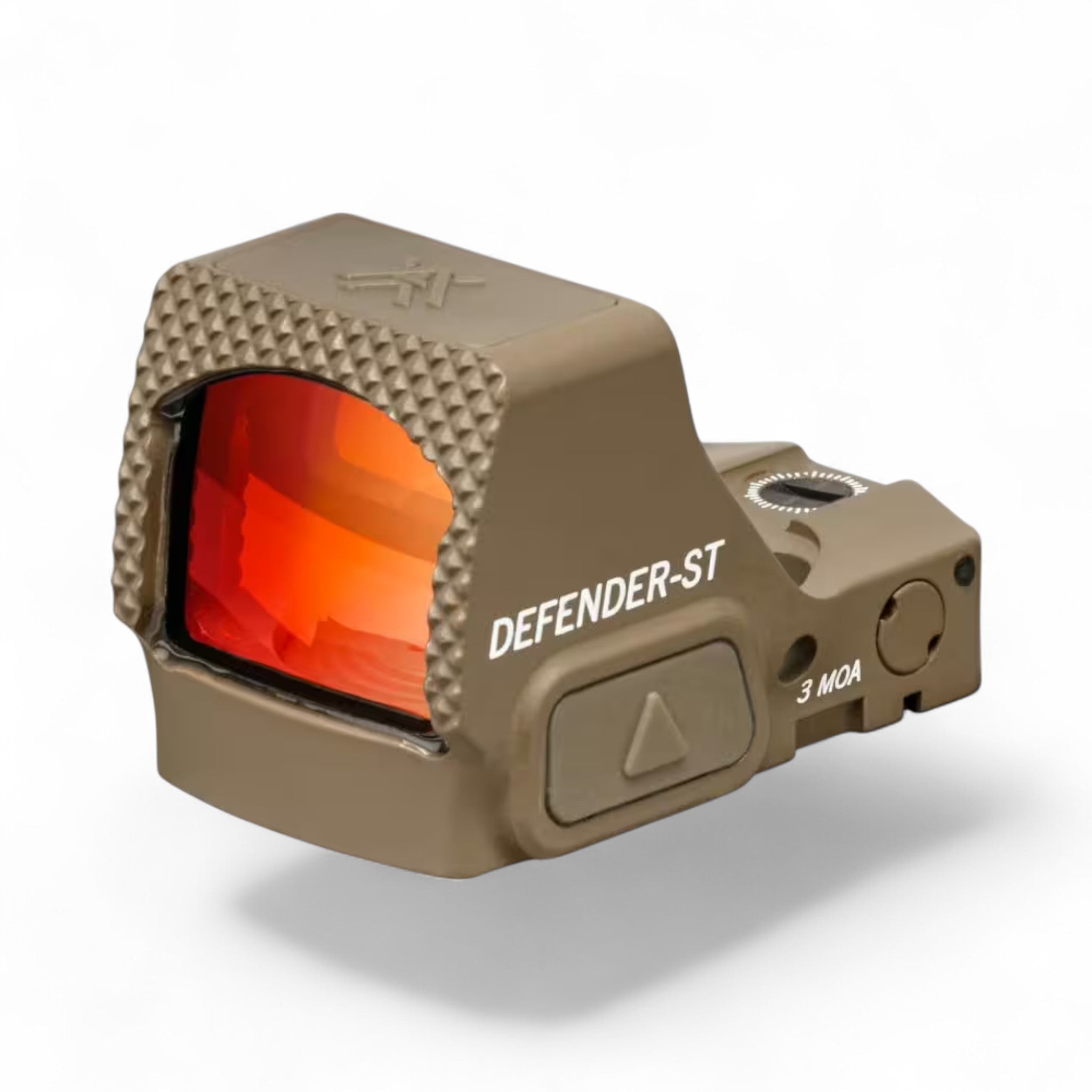 Vortex Defender ST Red Dot 3 MOA Tan