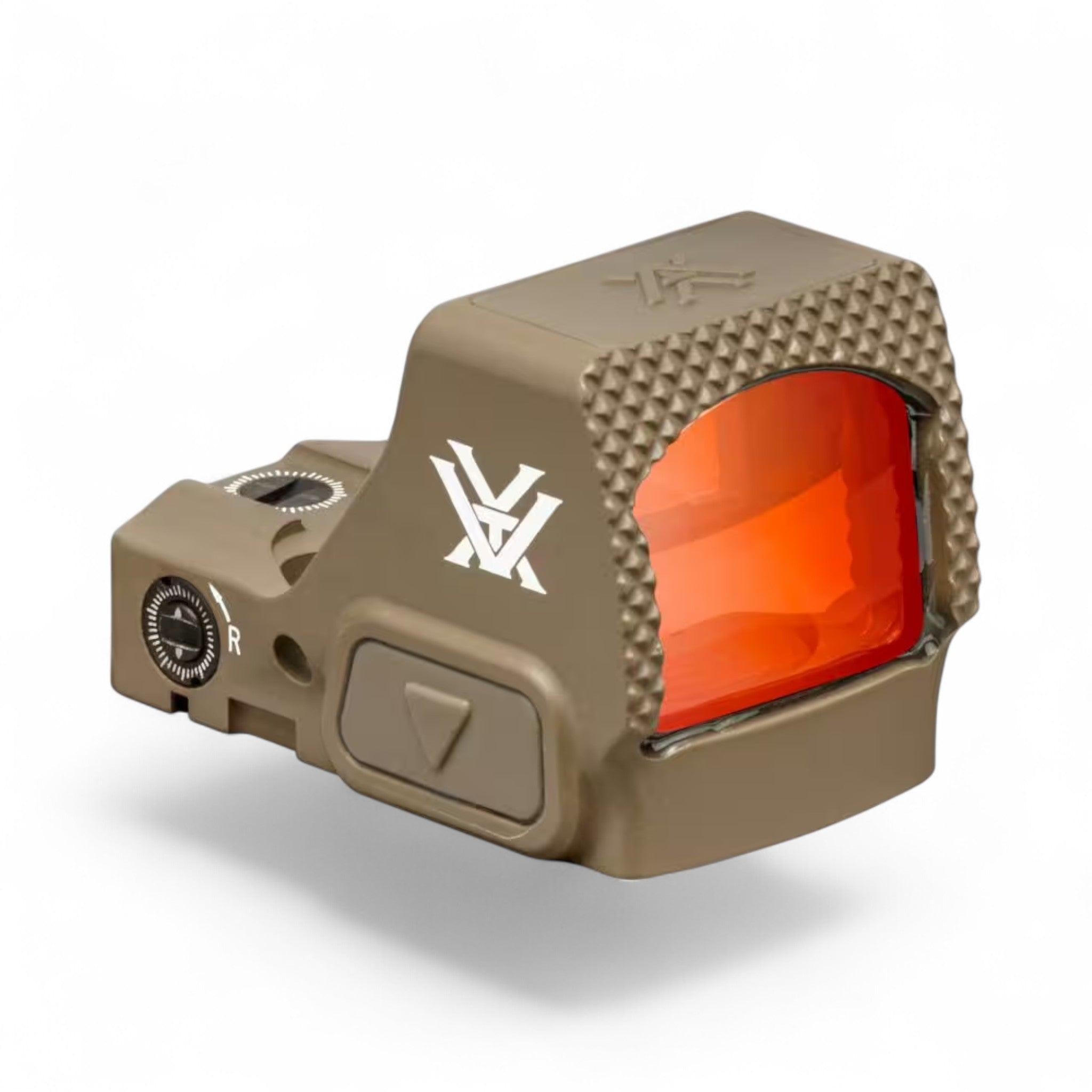 Vortex Defender ST Red Dot 3 MOA Tan