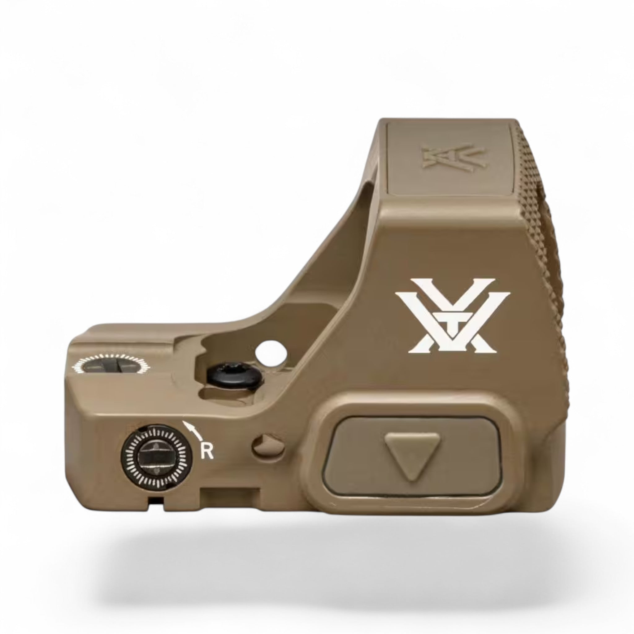 Vortex Defender ST Red Dot 3 MOA Tan