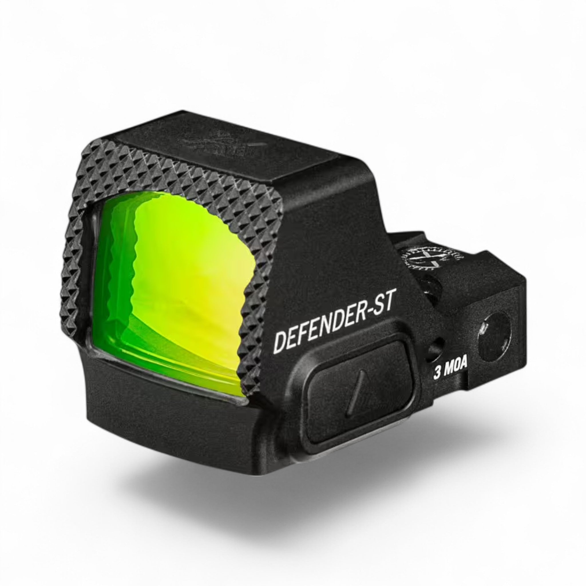 Vortex Defender ST Green Dot 3 MOA