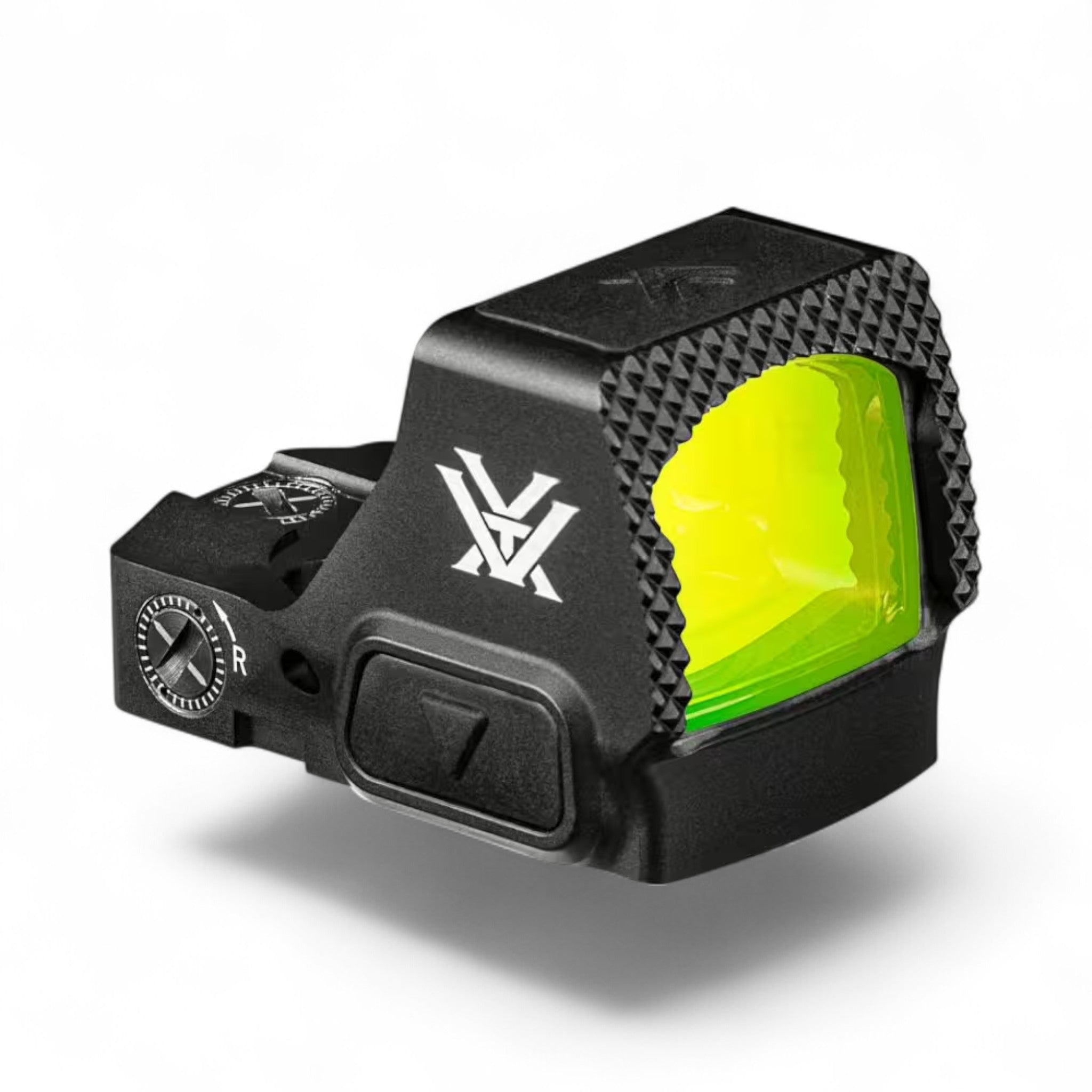 Vortex Defender ST Green Dot 3 MOA