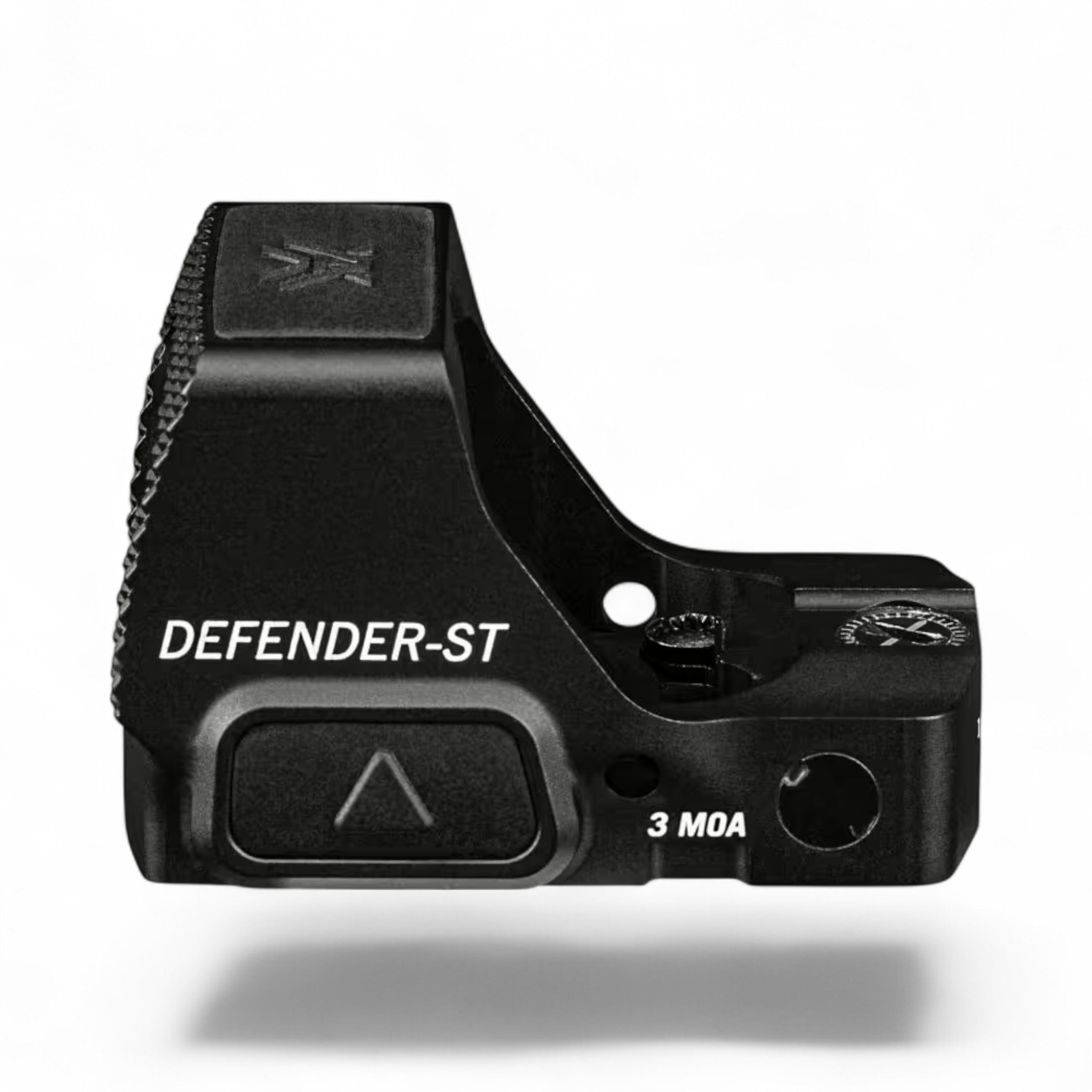 Vortex Defender ST Green Dot 3 MOA