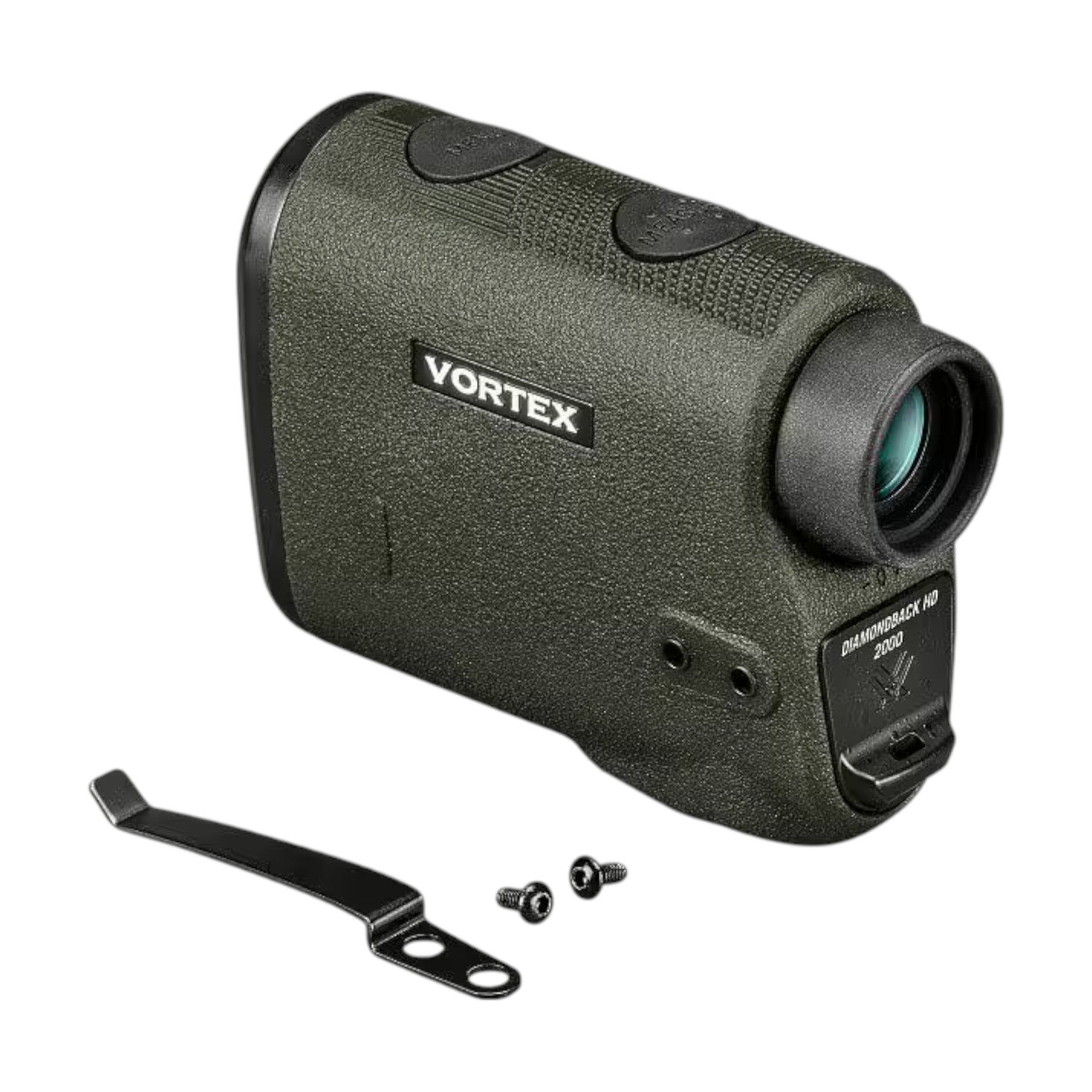 Vortex Diamondback HD 2000 Laser Entfernungsmesser