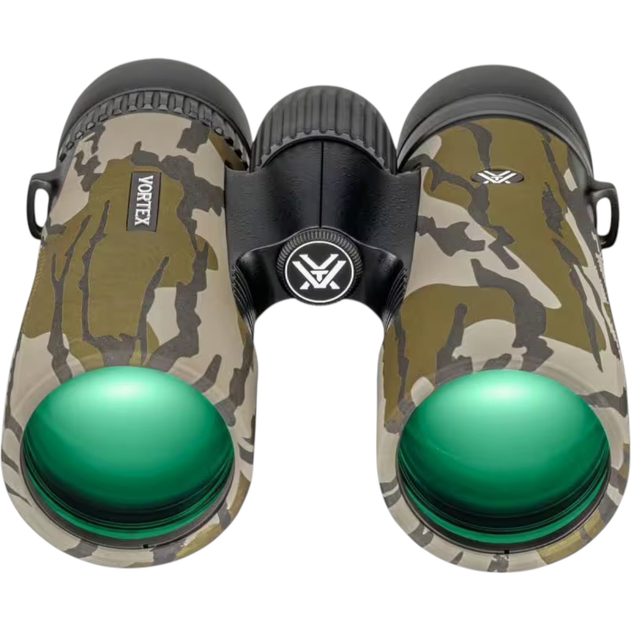 Vortex Diamondback HD 10x42 Mossy Oak Bottomland Fernglas
