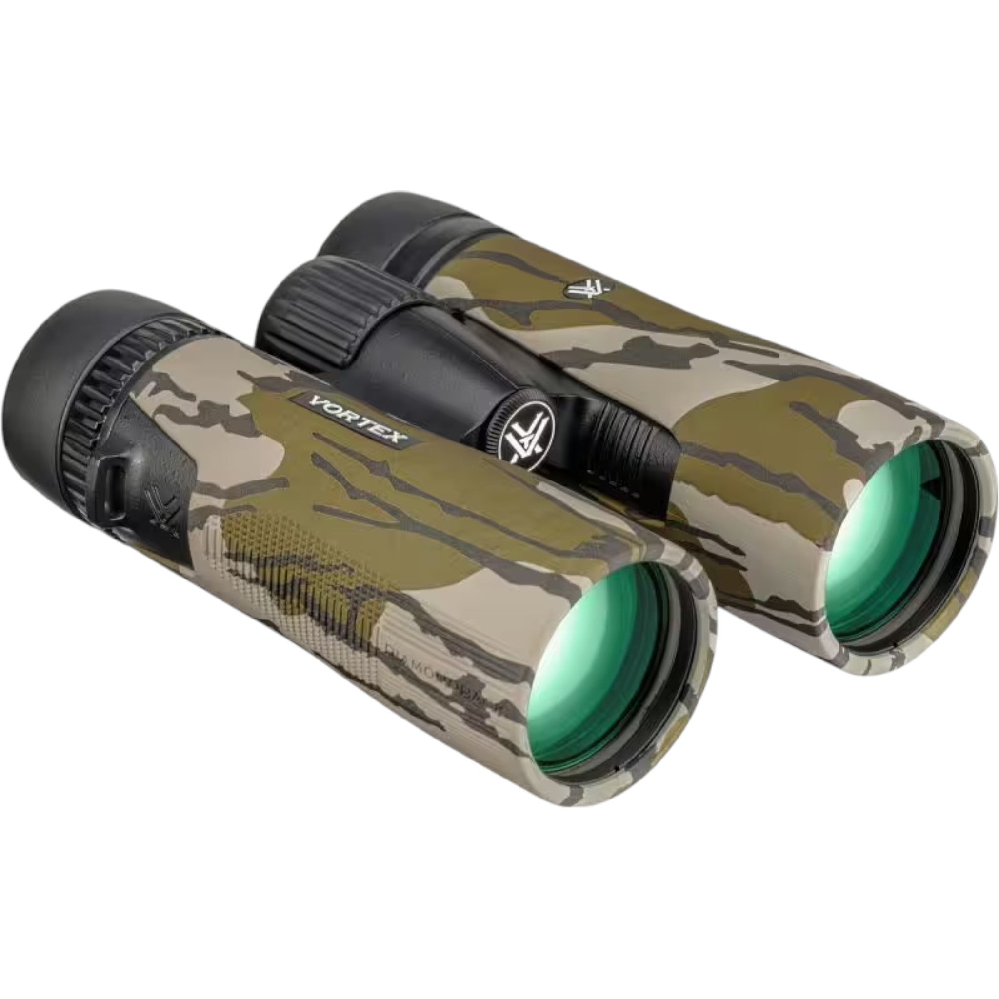 Vortex Diamondback HD 10x42 Mossy Oak Bottomland Fernglas