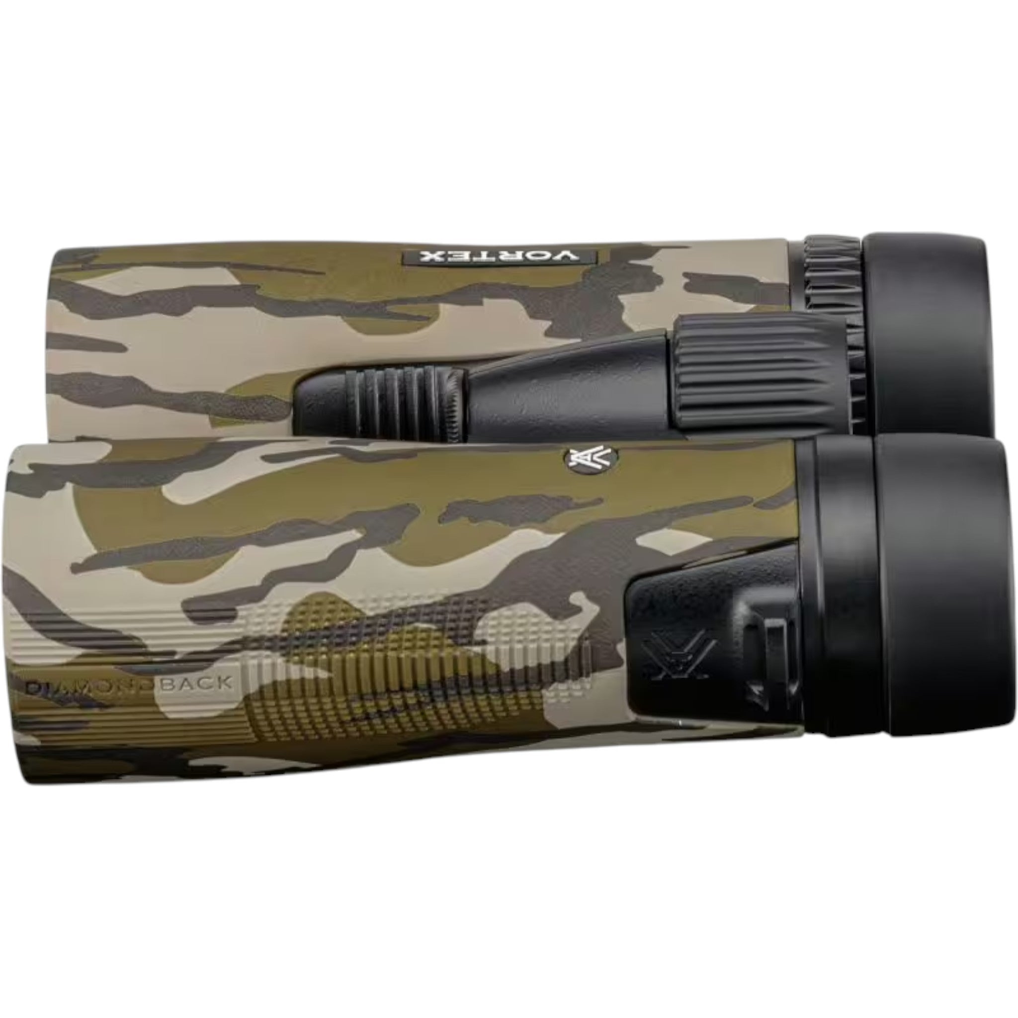 Vortex Diamondback HD 10x42 Mossy Oak Bottomland Fernglas