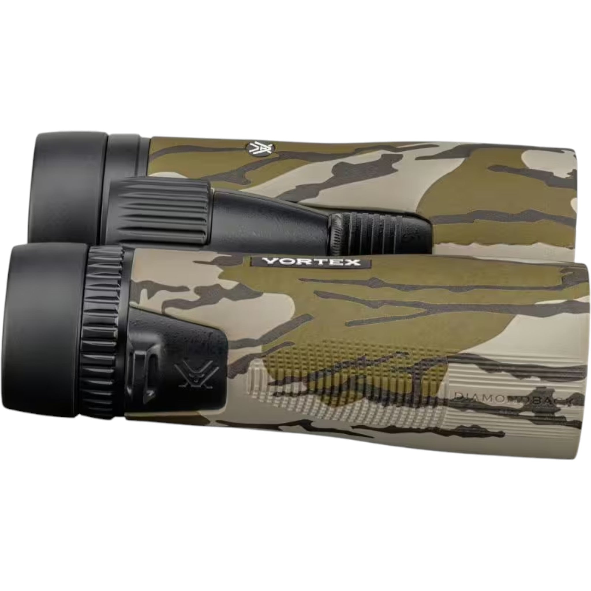Vortex Diamondback HD 10x42 Mossy Oak Bottomland Fernglas