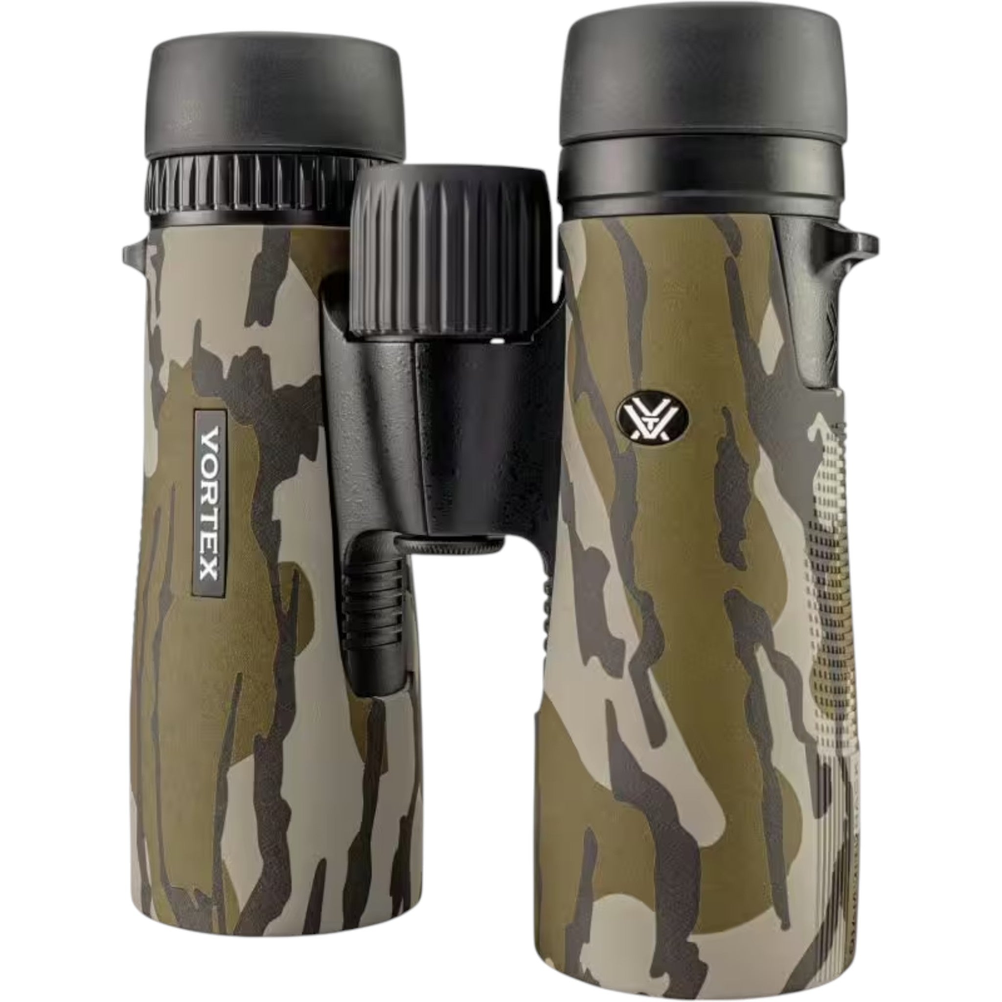 Vortex Diamondback HD 10x42 Mossy Oak Bottomland Fernglas