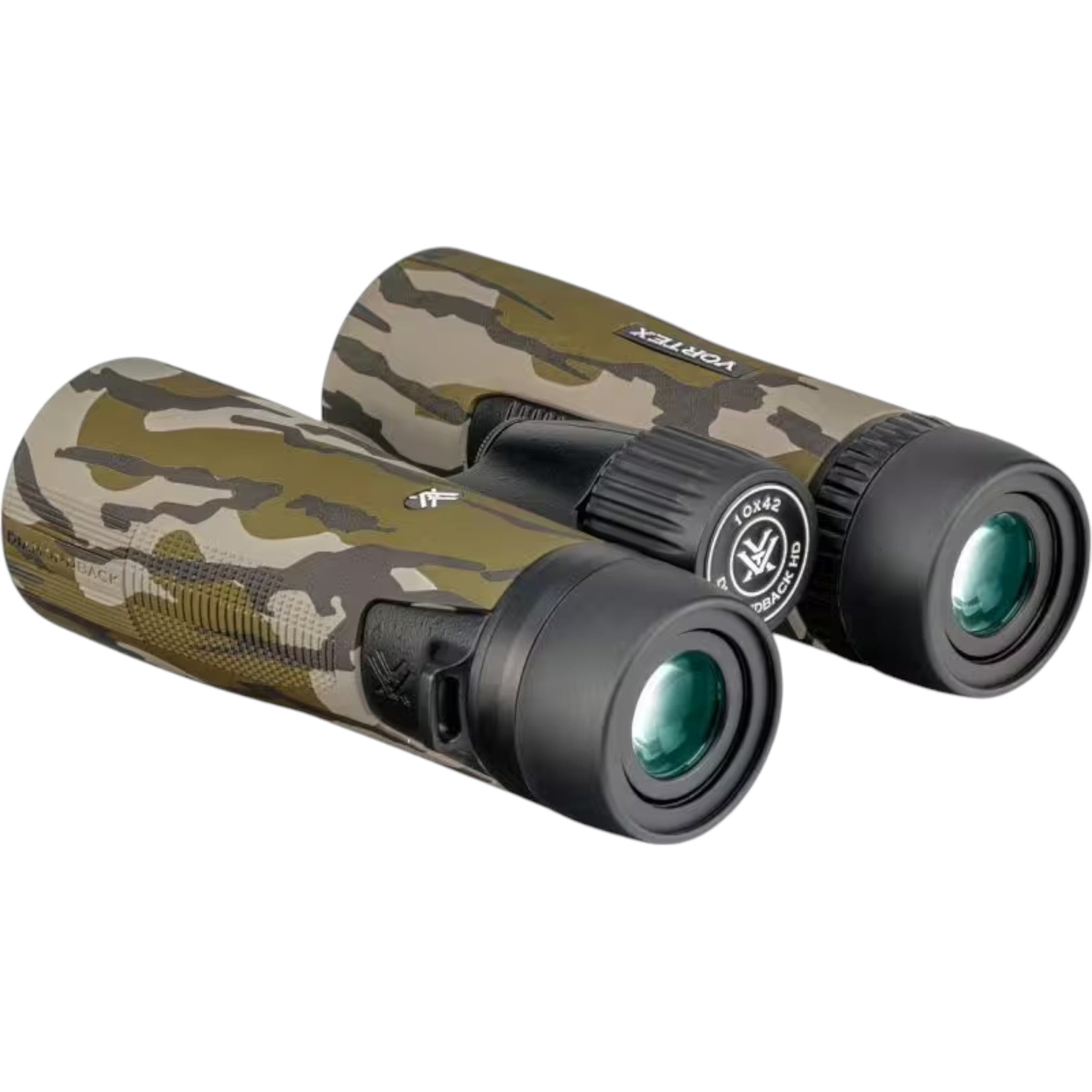 Vortex Diamondback HD 10x42 Mossy Oak Bottomland Fernglas