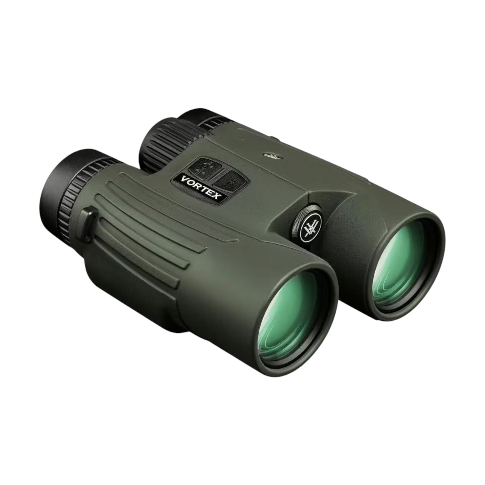 Vortex Rangefinder Fury HD 5000