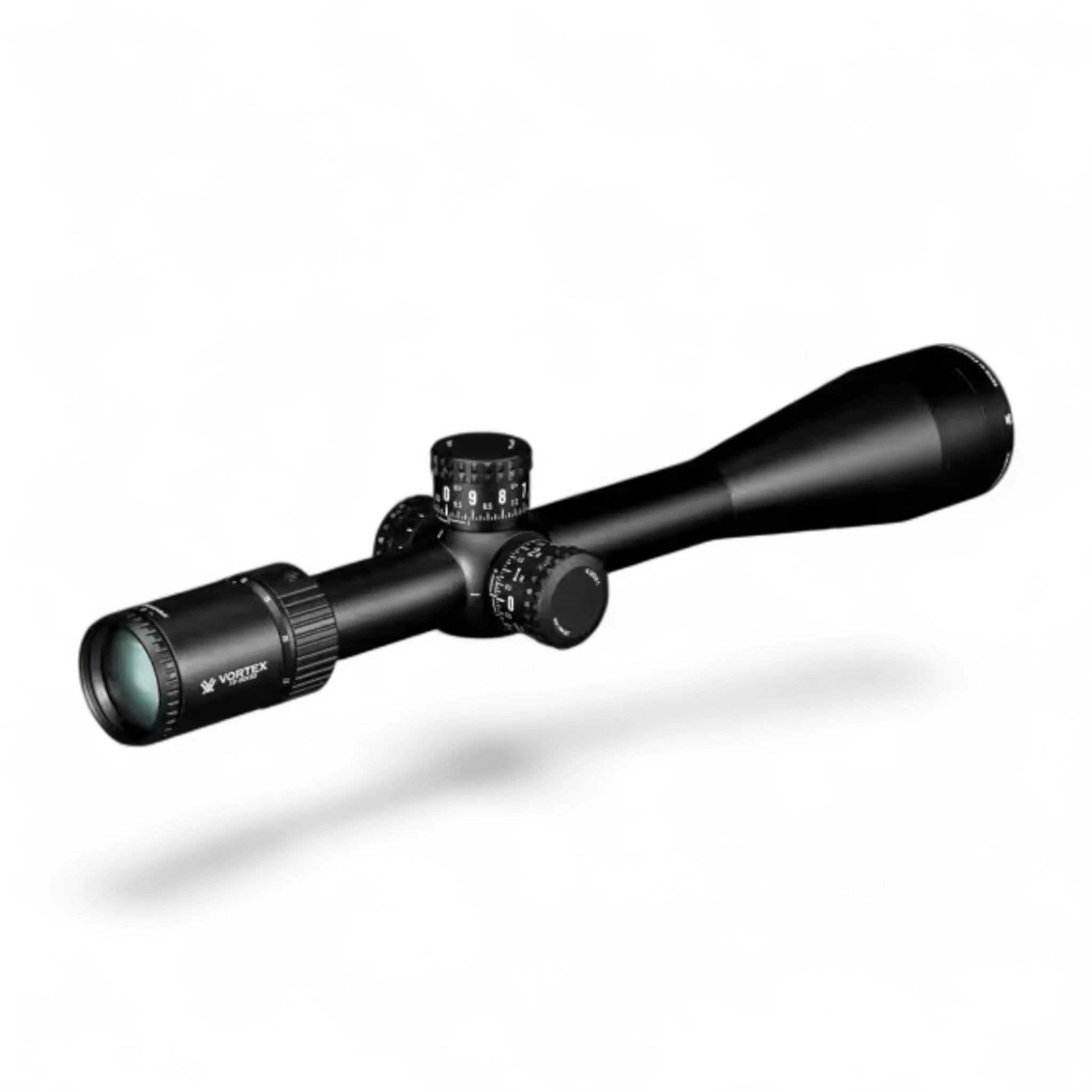 Vortex Golden Eagle HD 15-60x52 ECR-1 MOA