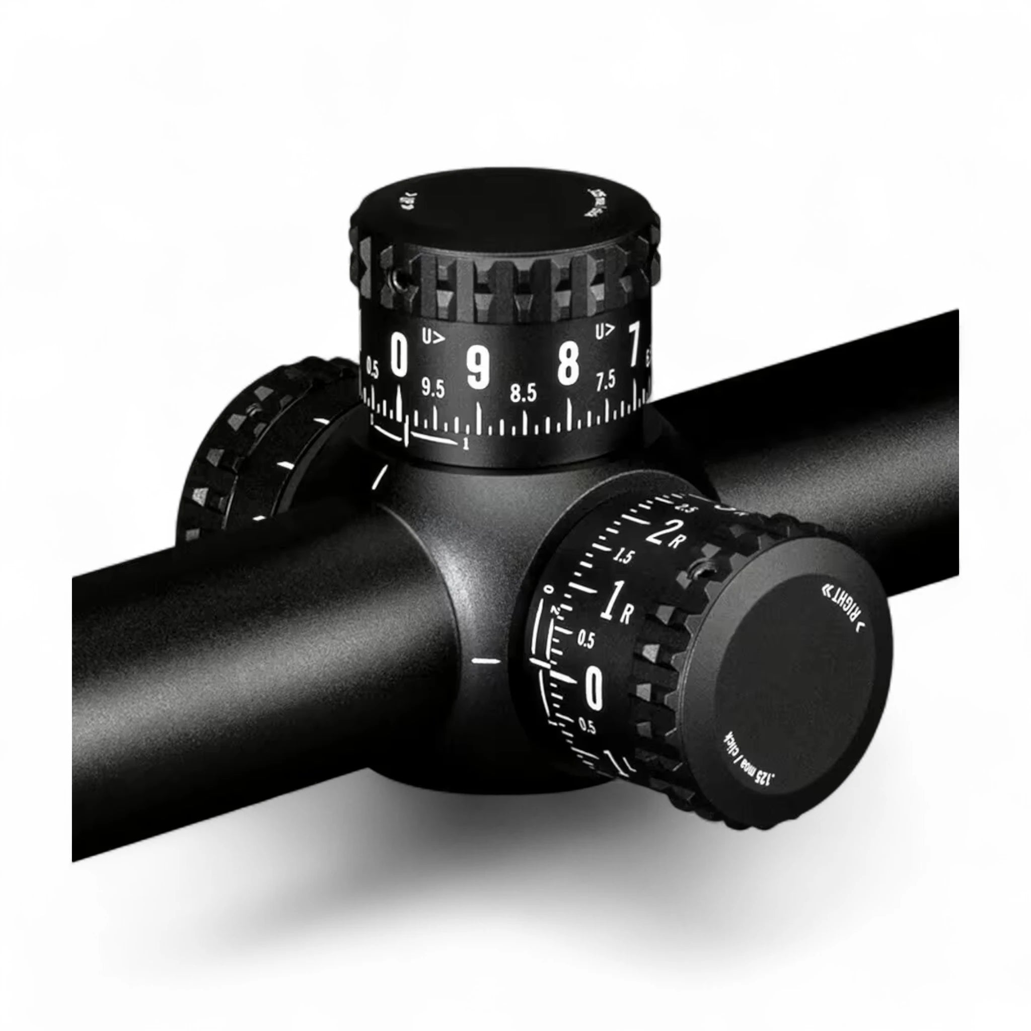 Vortex Golden Eagle HD 15-60x52 ECR-1 MOA