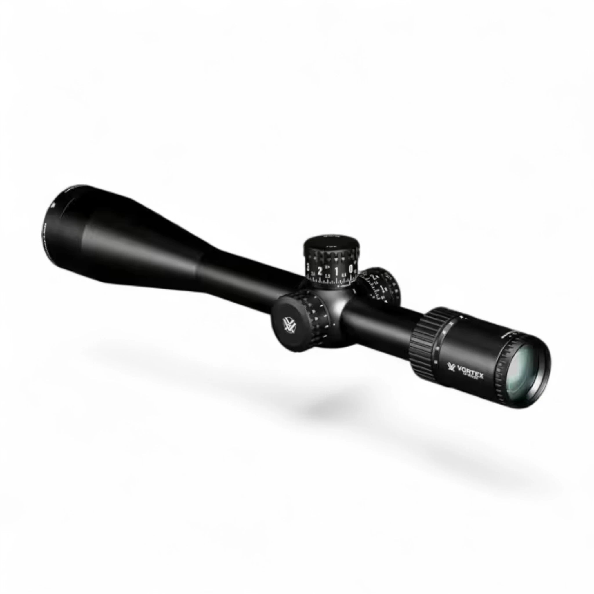 Vortex Golden Eagle HD 15-60x52 ECR-1 MOA